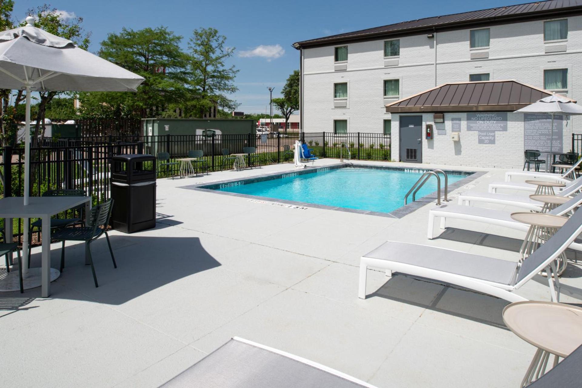 Spark By Hilton Dallas Medical District Love Field photo 49