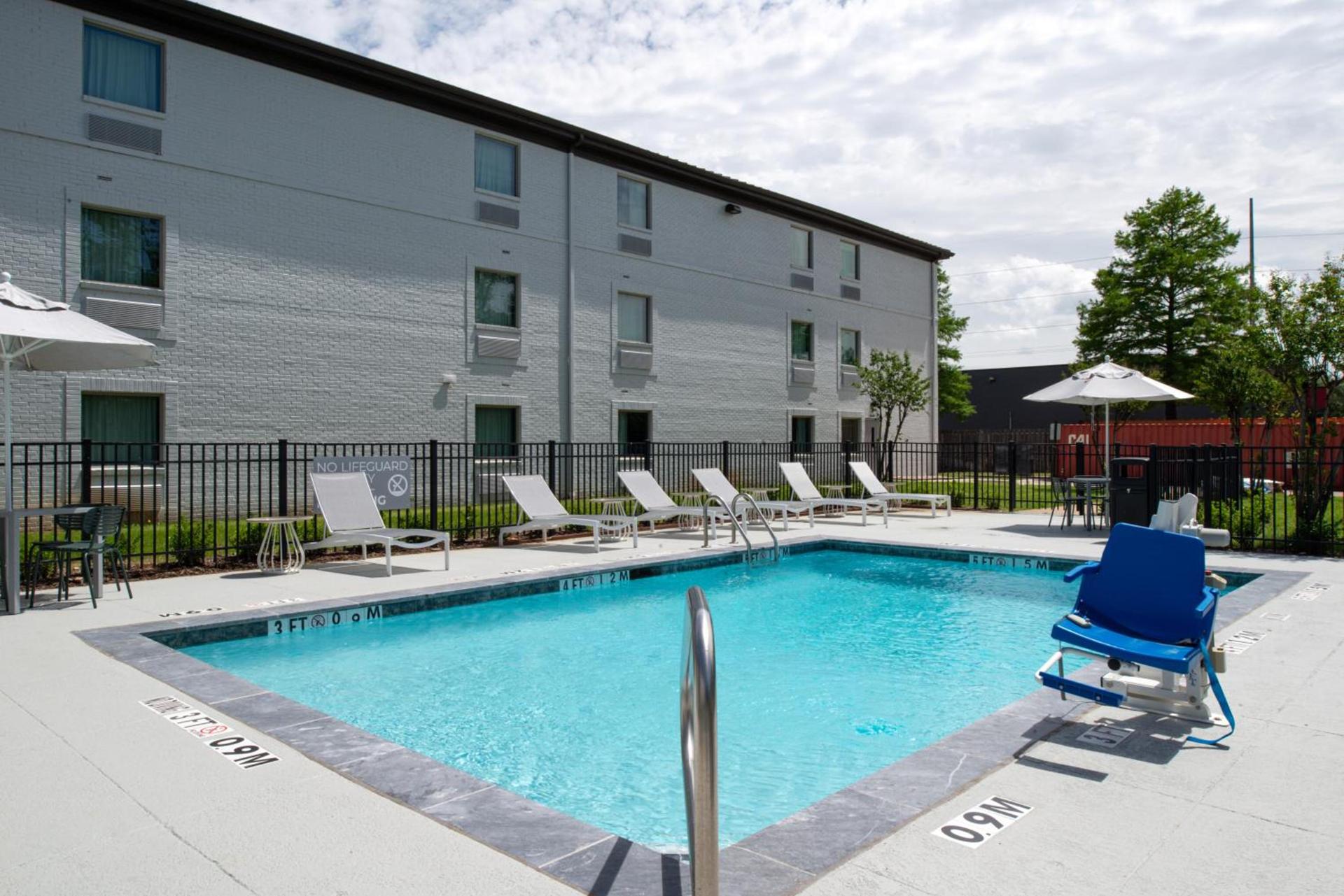 Spark By Hilton Dallas Medical District Love Field photo 48