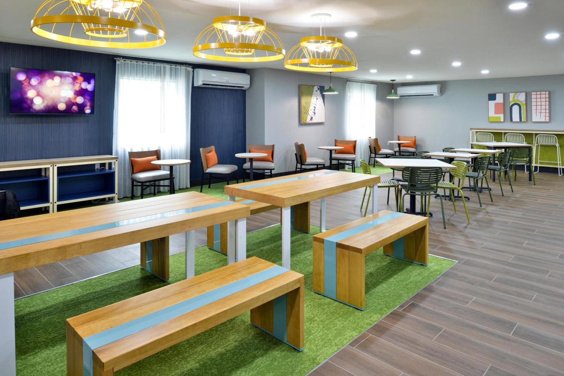 Spark By Hilton Dallas Medical District Love Field photo 3