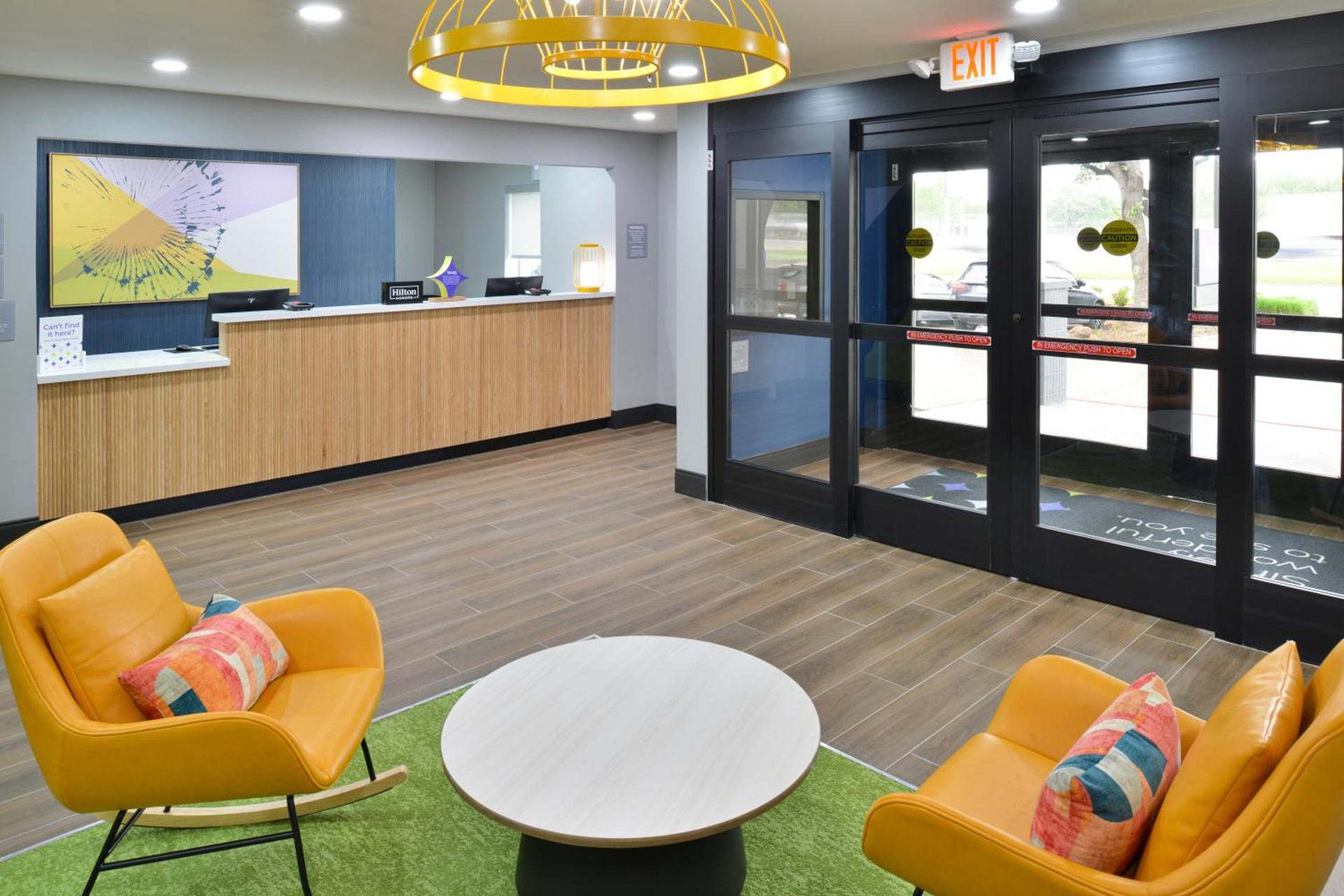 Spark By Hilton Dallas Medical District Love Field photo 54