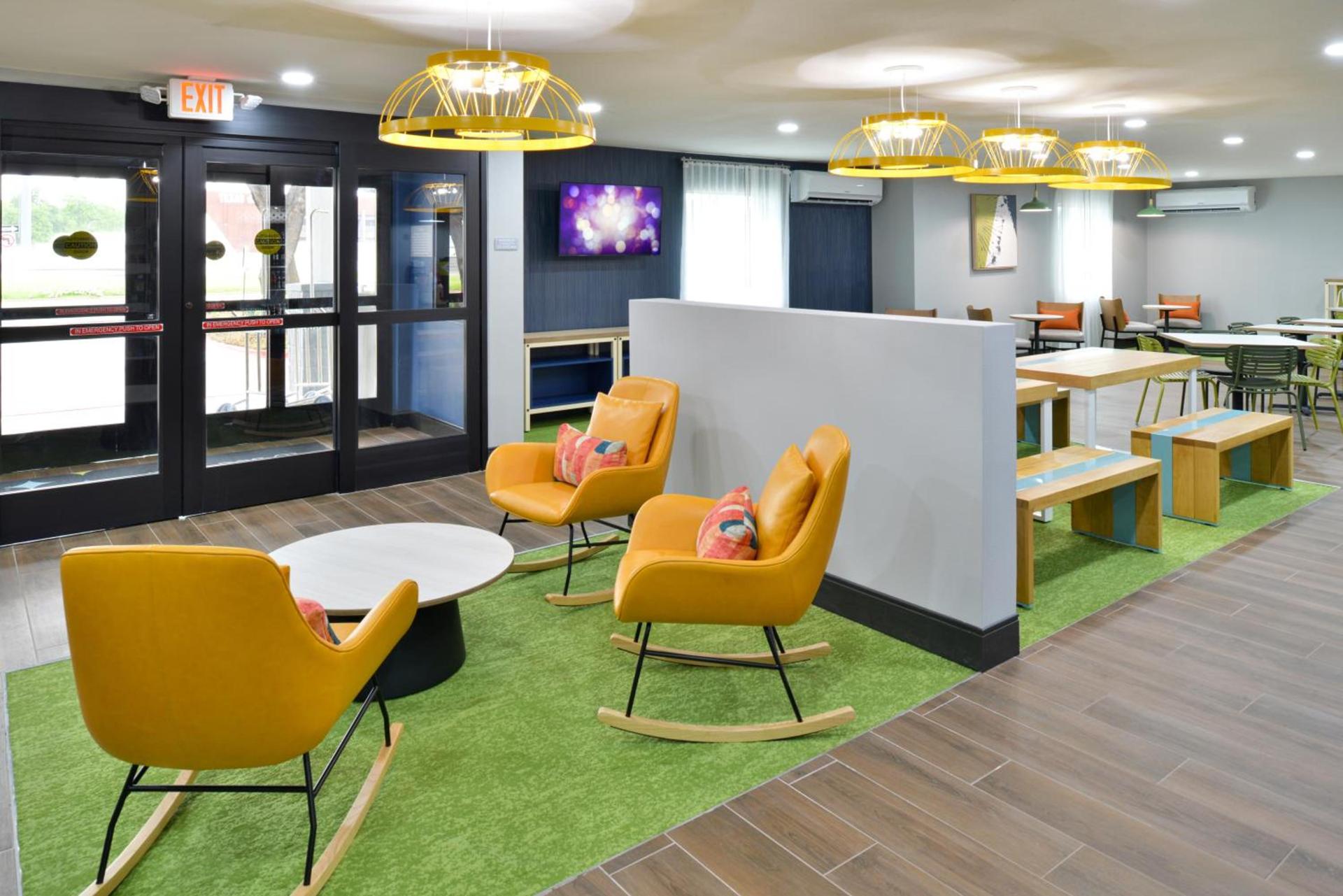 Spark By Hilton Dallas Medical District Love Field photo 60