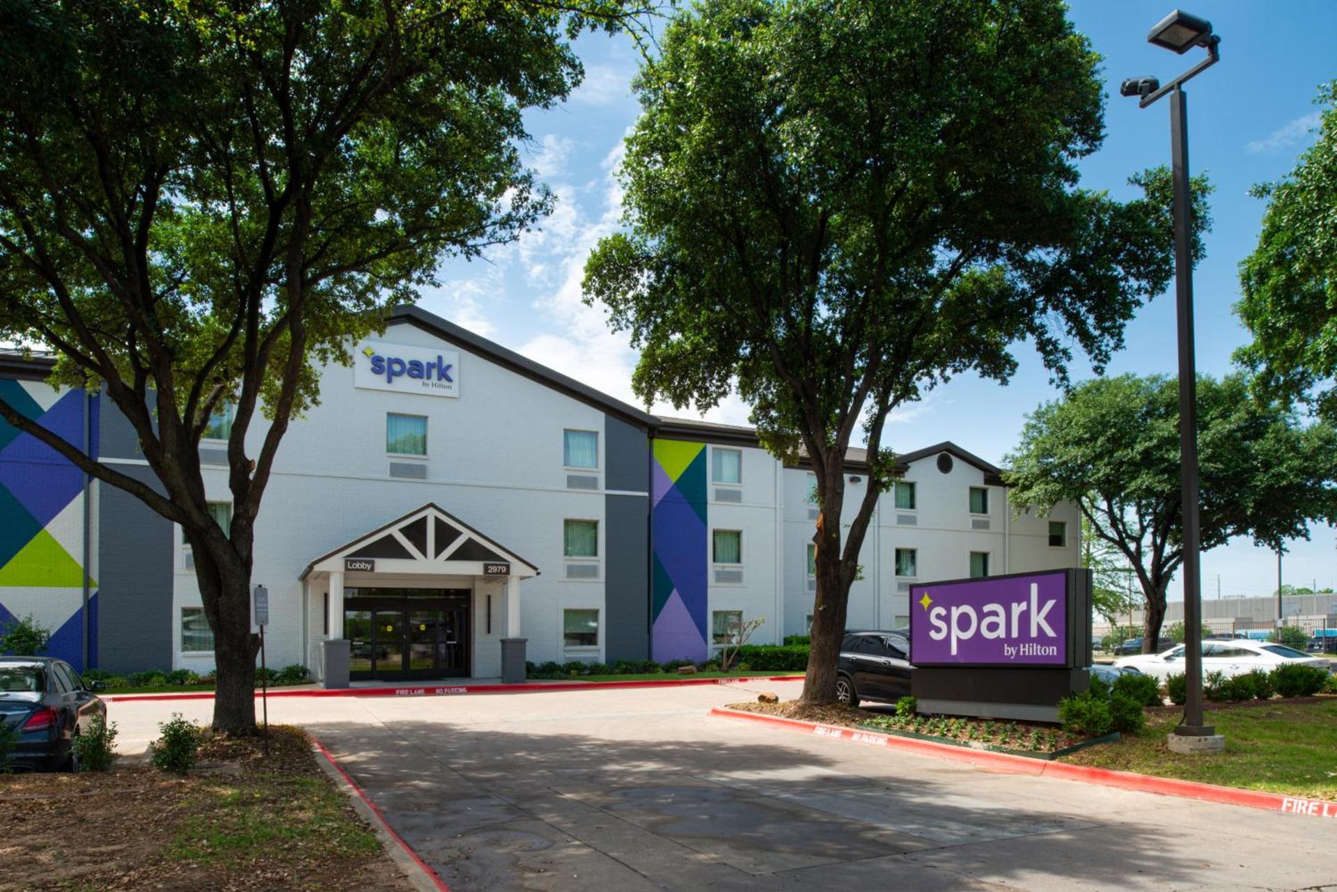 Spark By Hilton Dallas Medical District Love Field photo 1