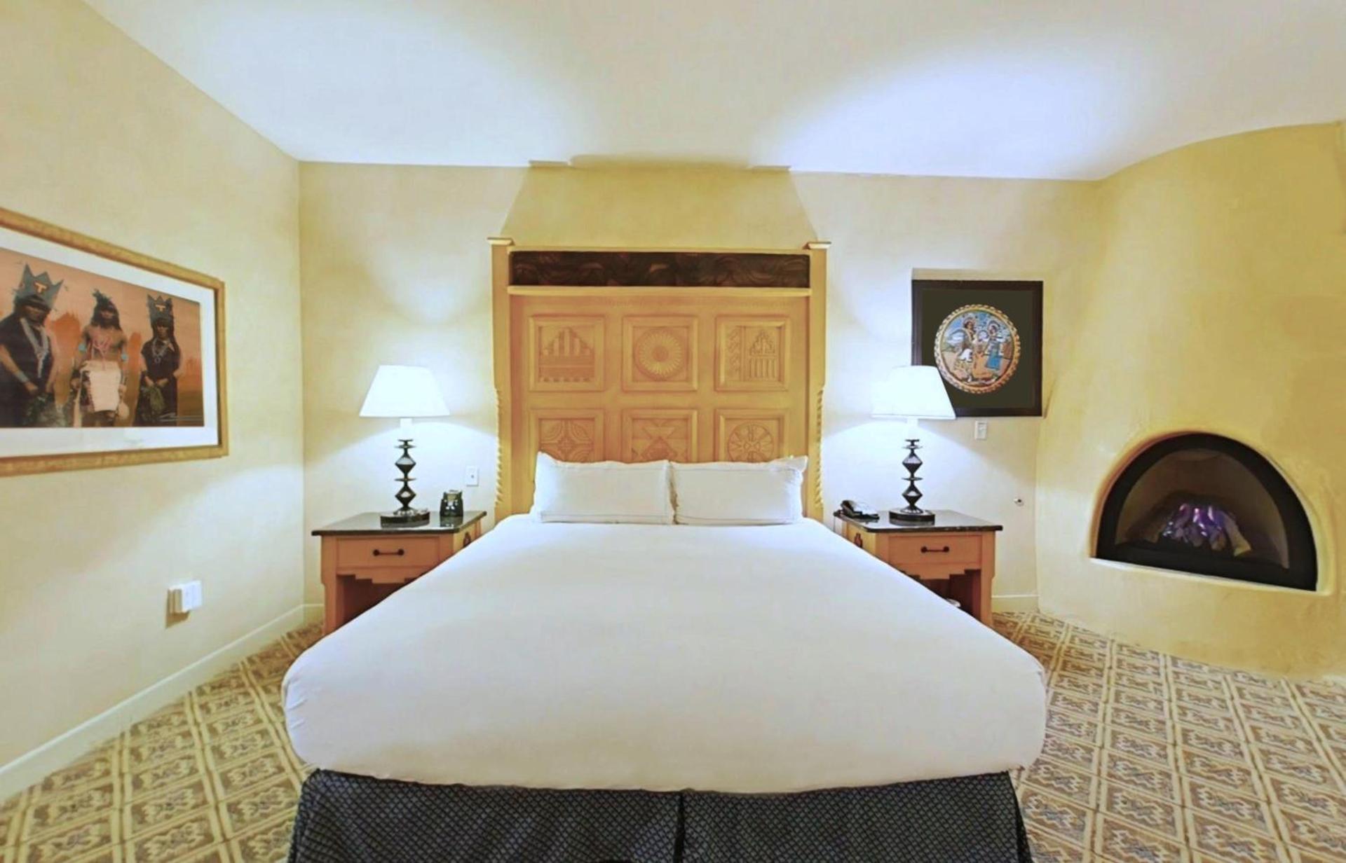 Hilton Santa Fe Buffalo Thunder photo 84
