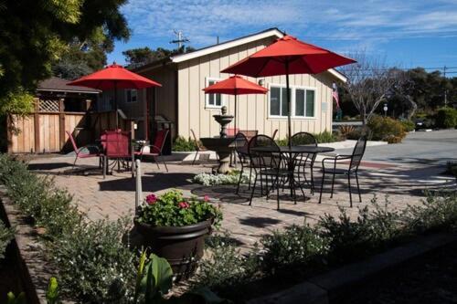 Monterey Peninsula Inn photo 22