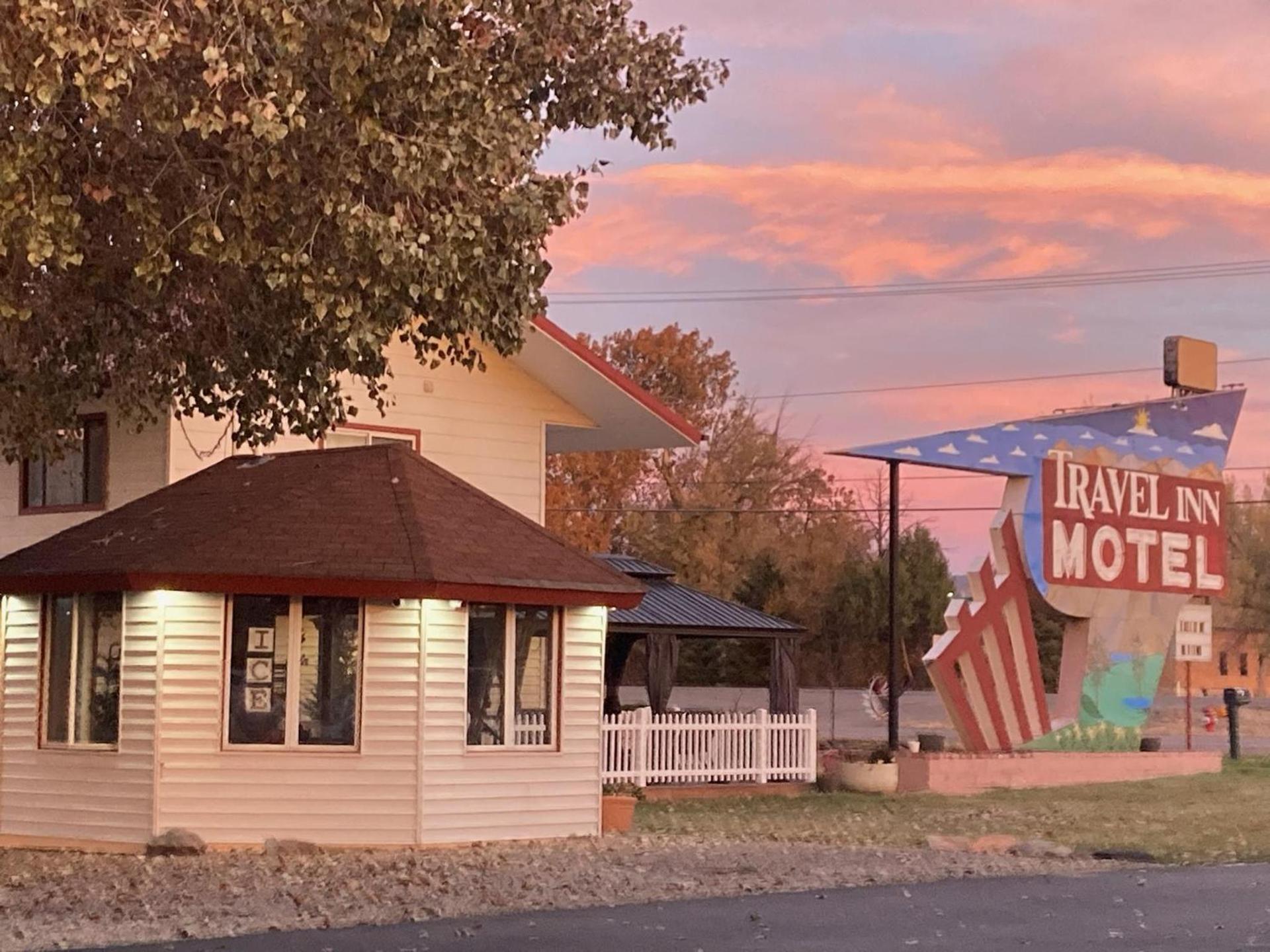 Travel Inn photo 43