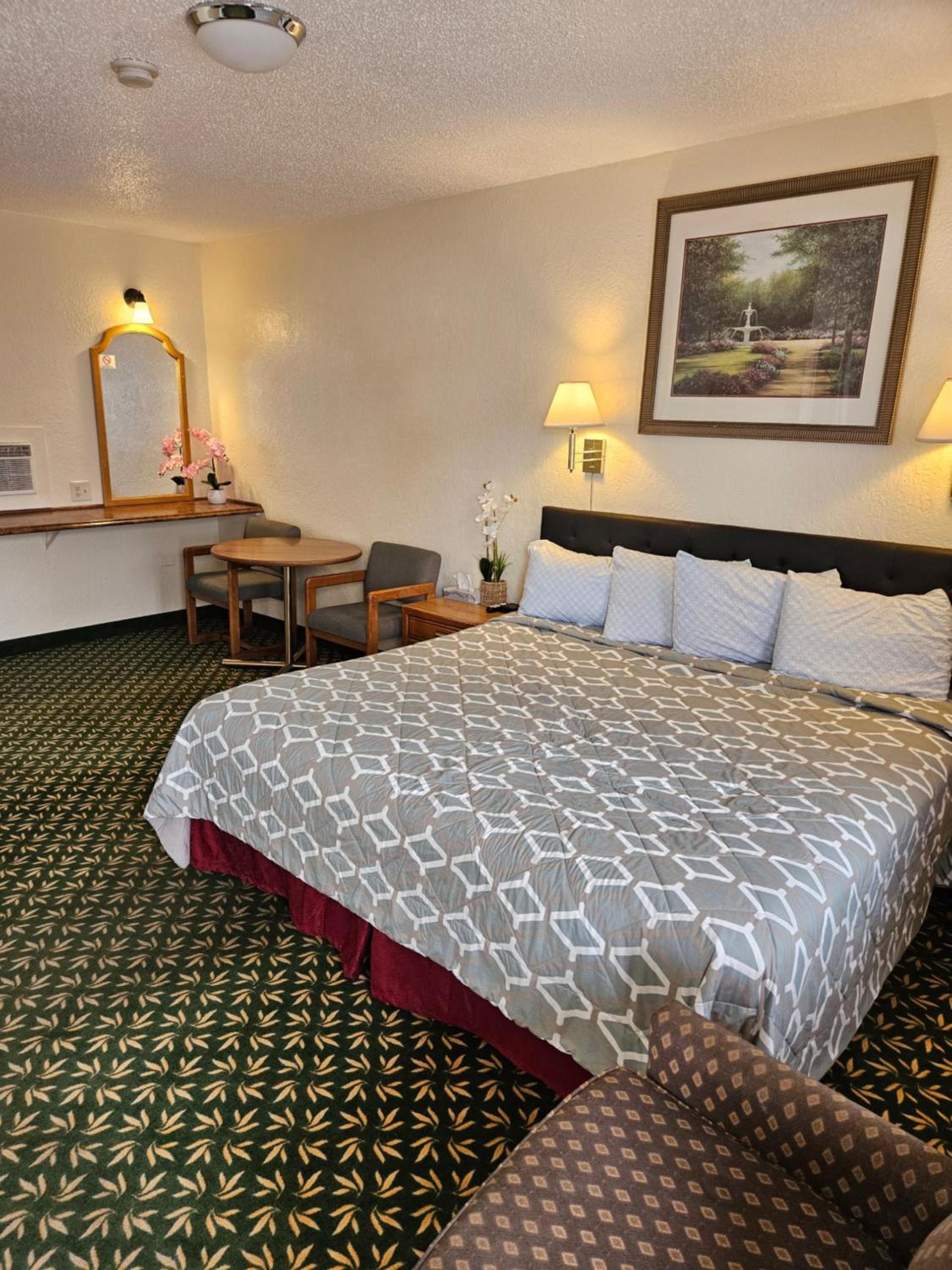 Travel Inn photo 8