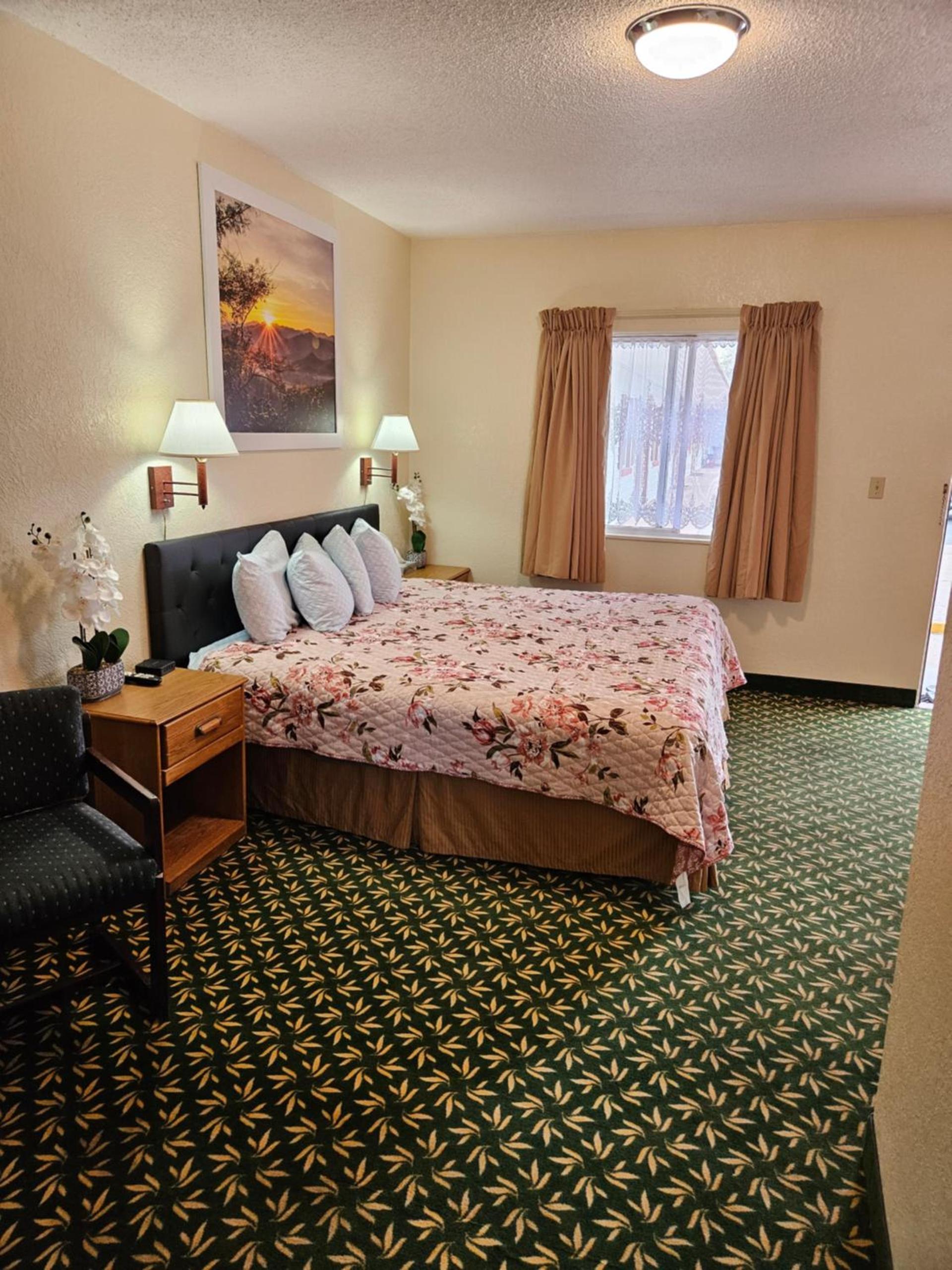 Travel Inn photo 10