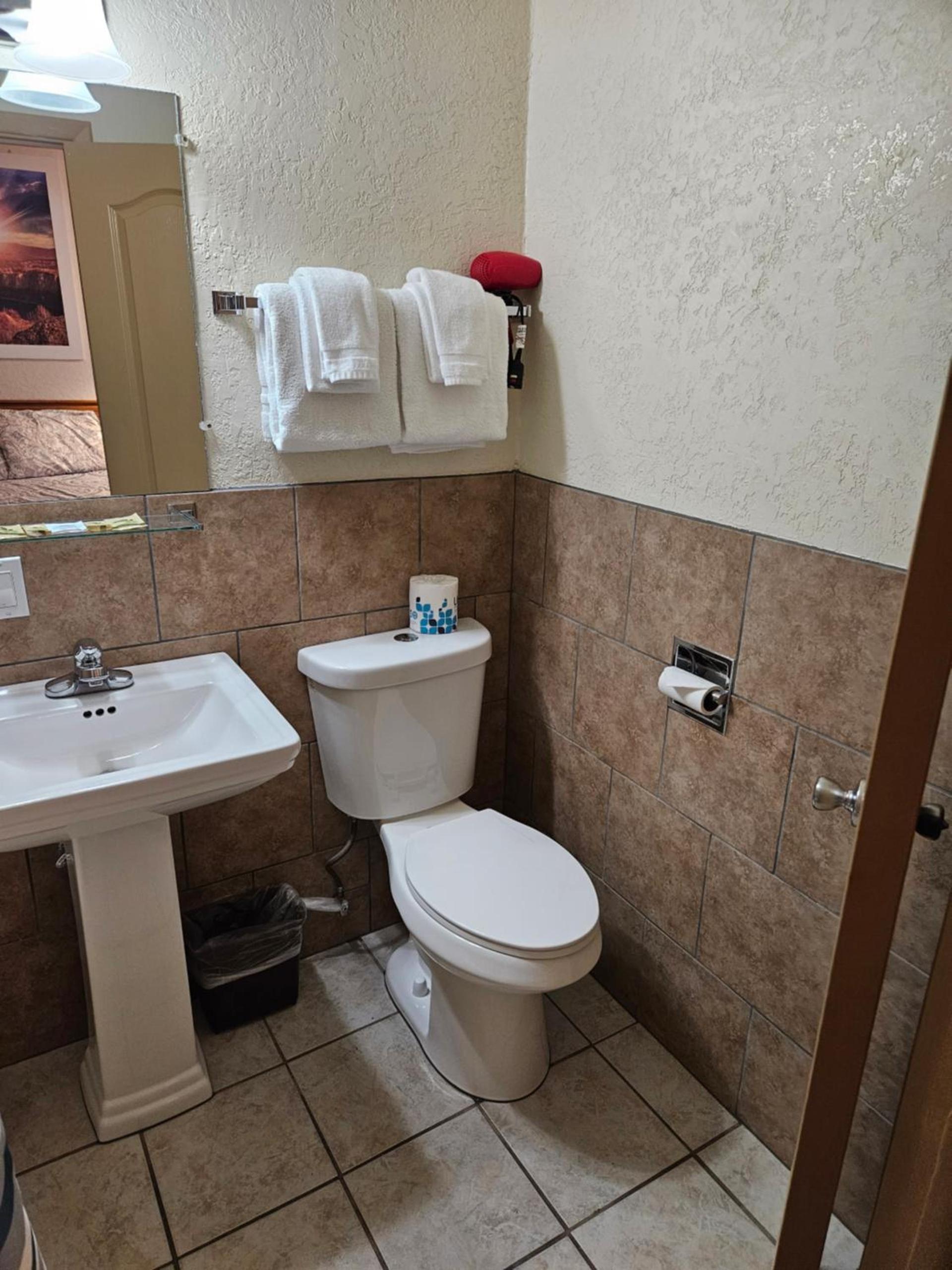 Travel Inn photo 15