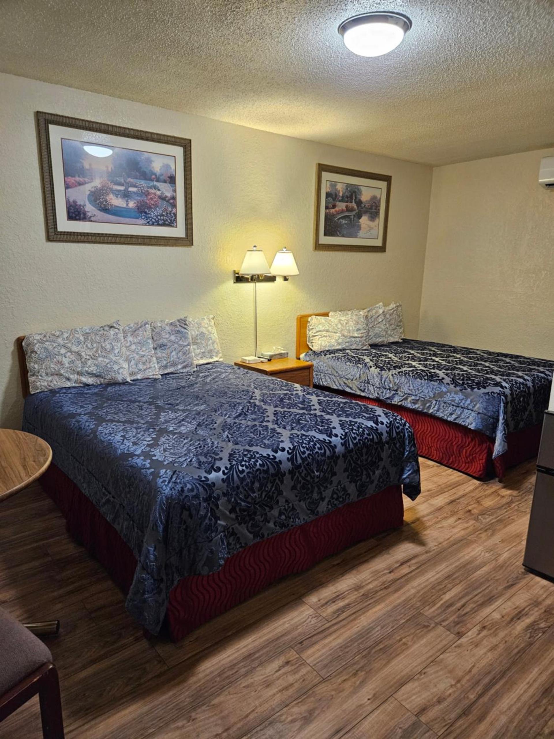 Travel Inn photo 16
