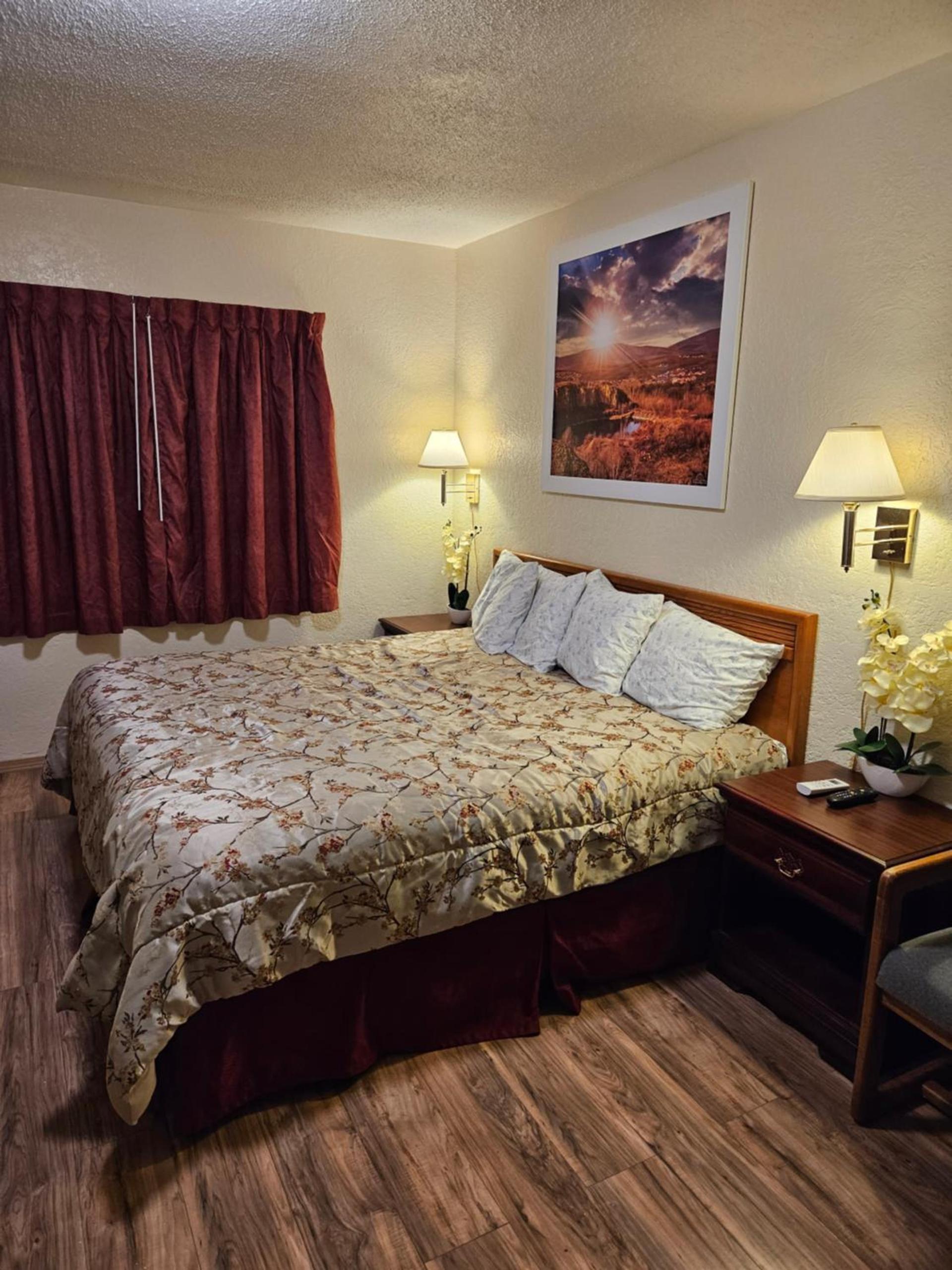 Travel Inn photo 18