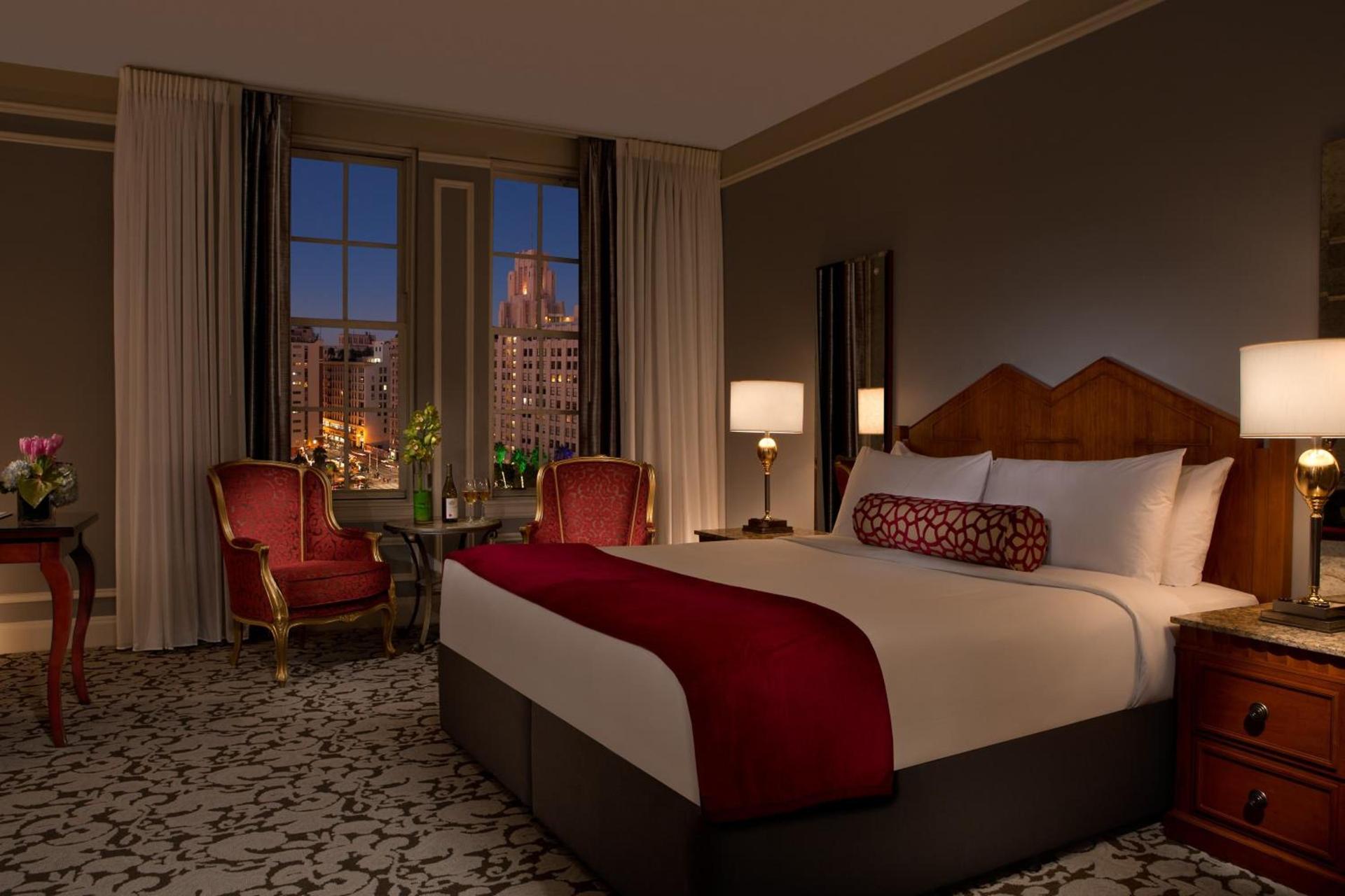The Biltmore Los Angeles photo 46