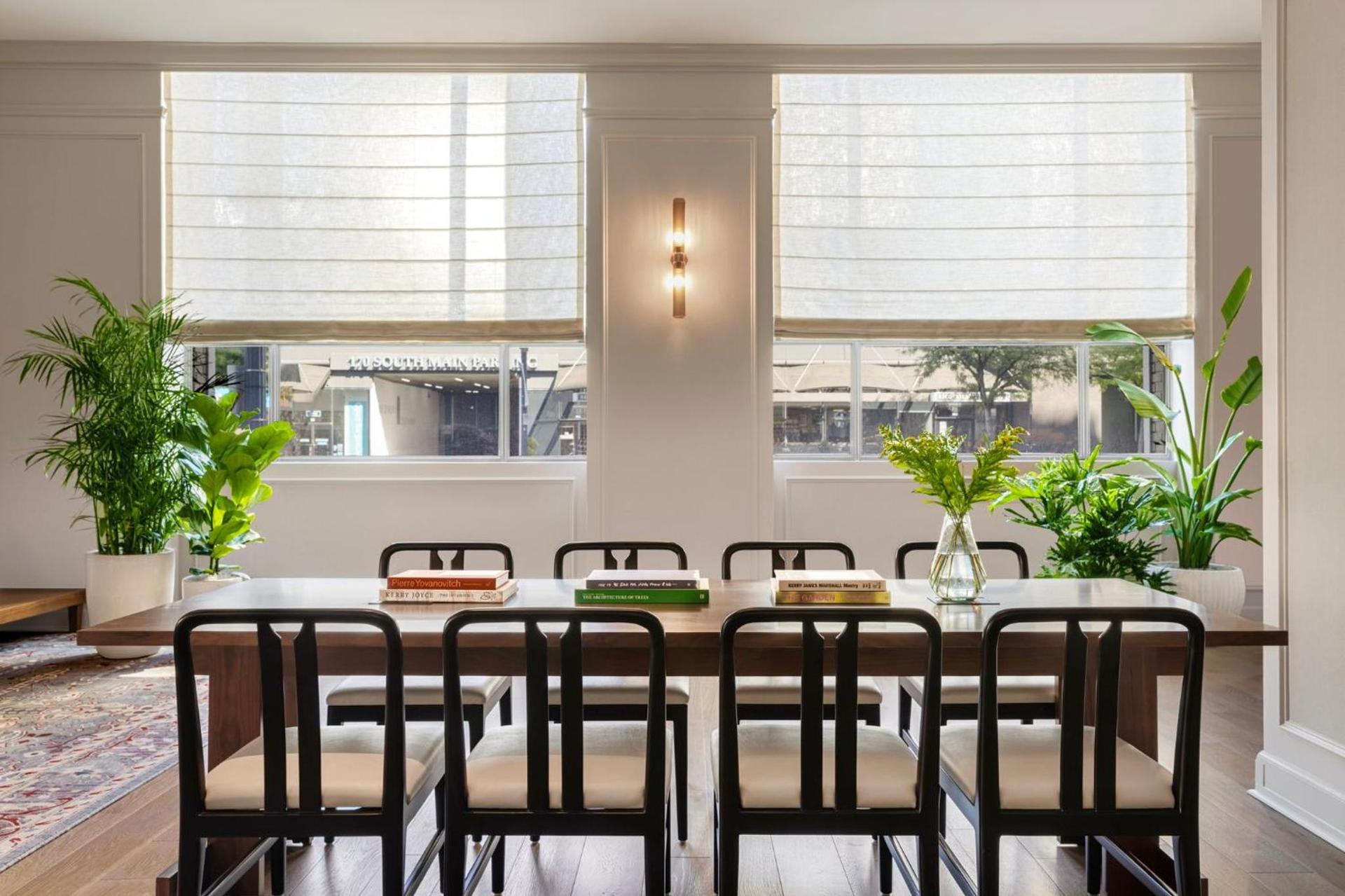 Kimpton Hotel Monaco Salt Lake City by IHG photo 26