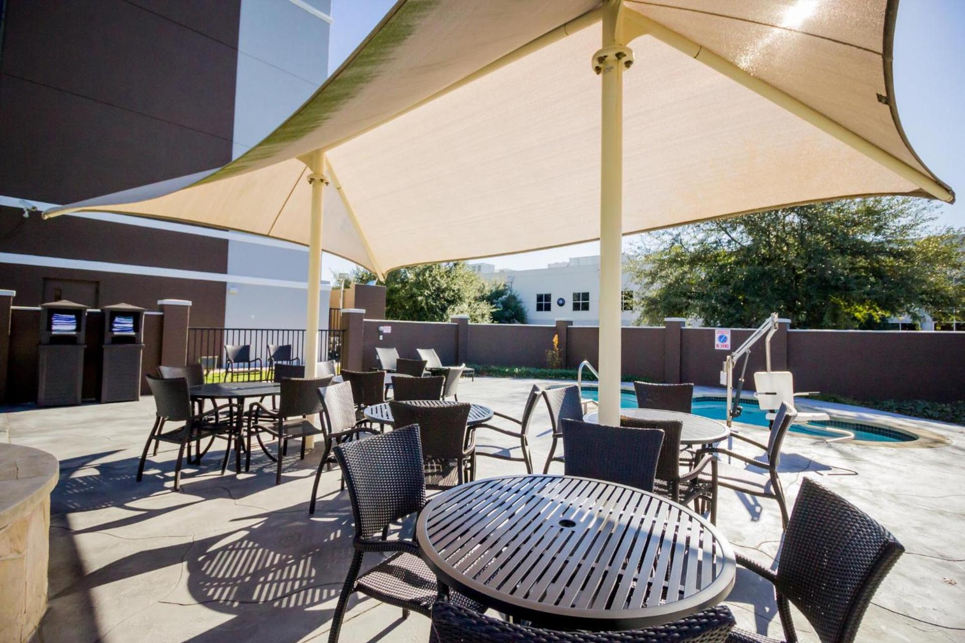 Atwell Suites Austin Airport by IHG photo 34