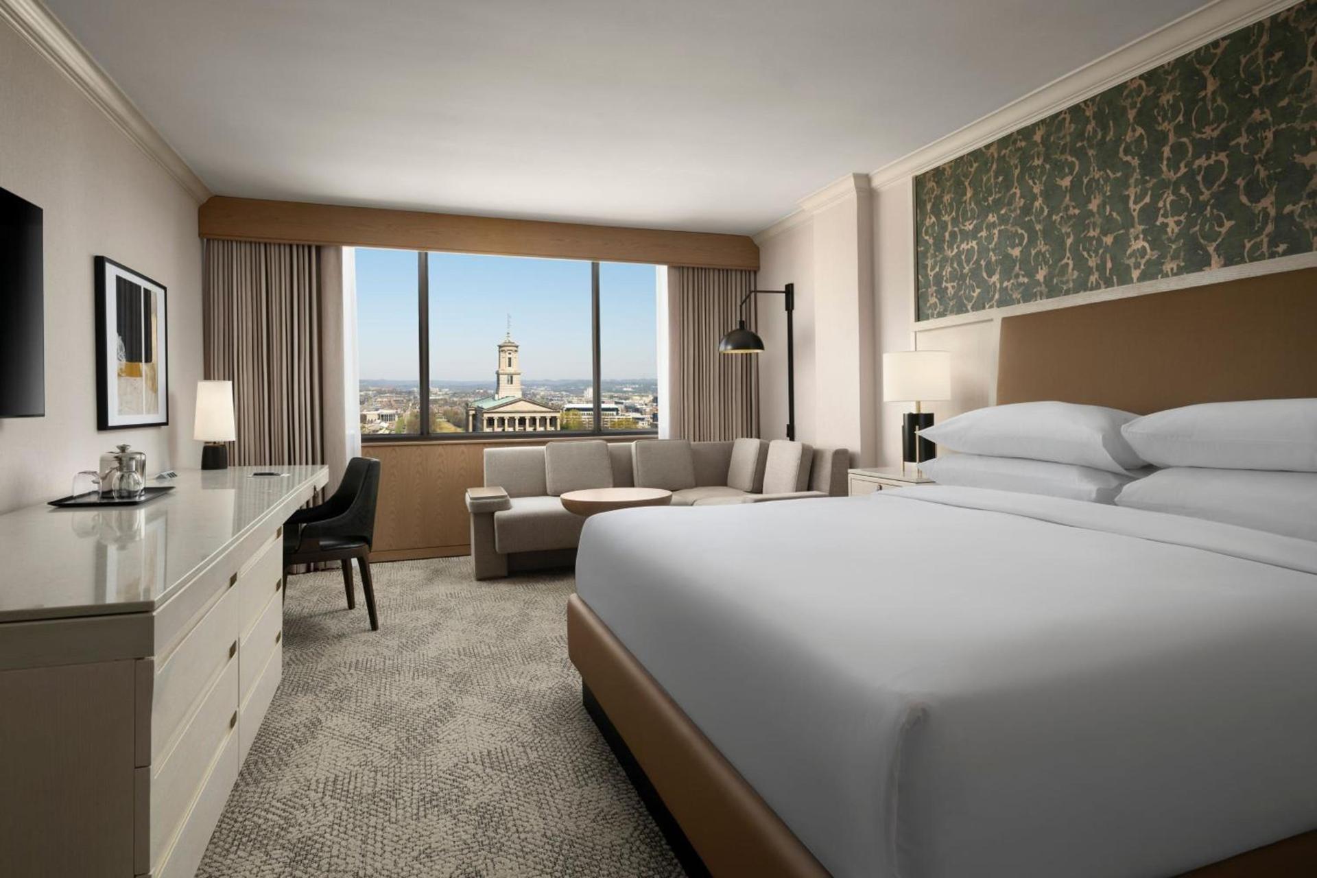 Sheraton Grand Nashville Downtown photo 17