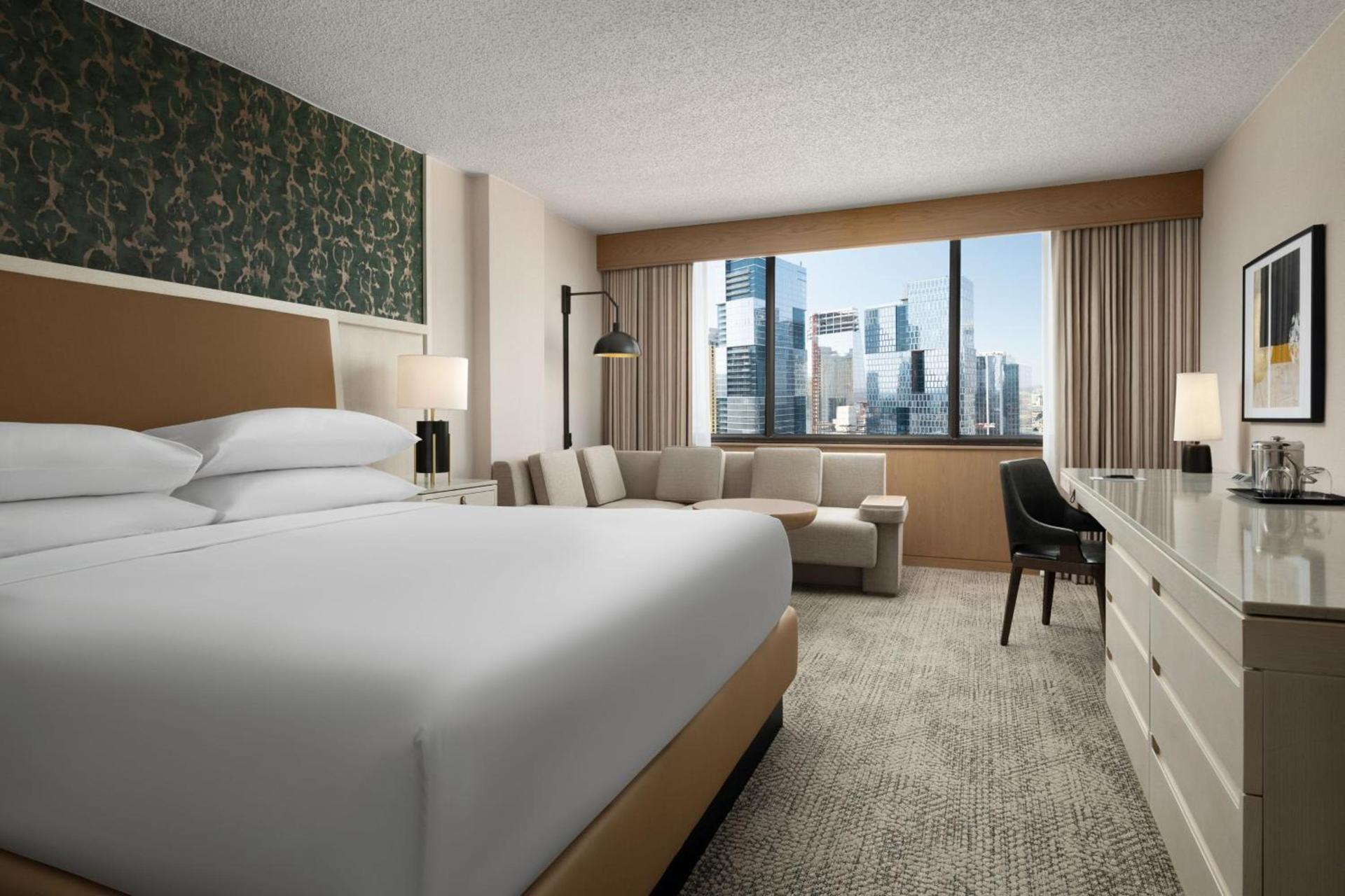 Sheraton Grand Nashville Downtown photo 14