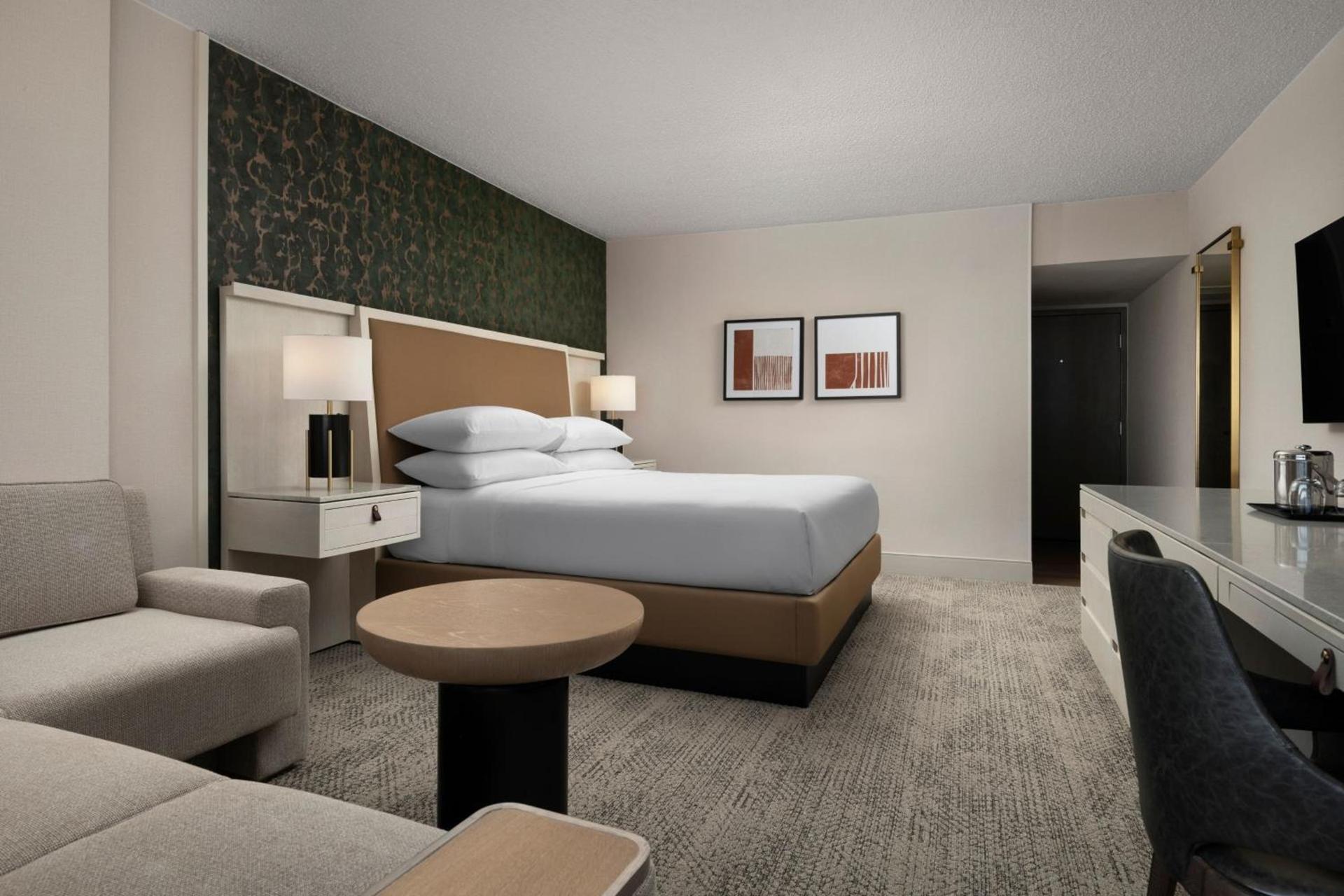Sheraton Grand Nashville Downtown photo 21
