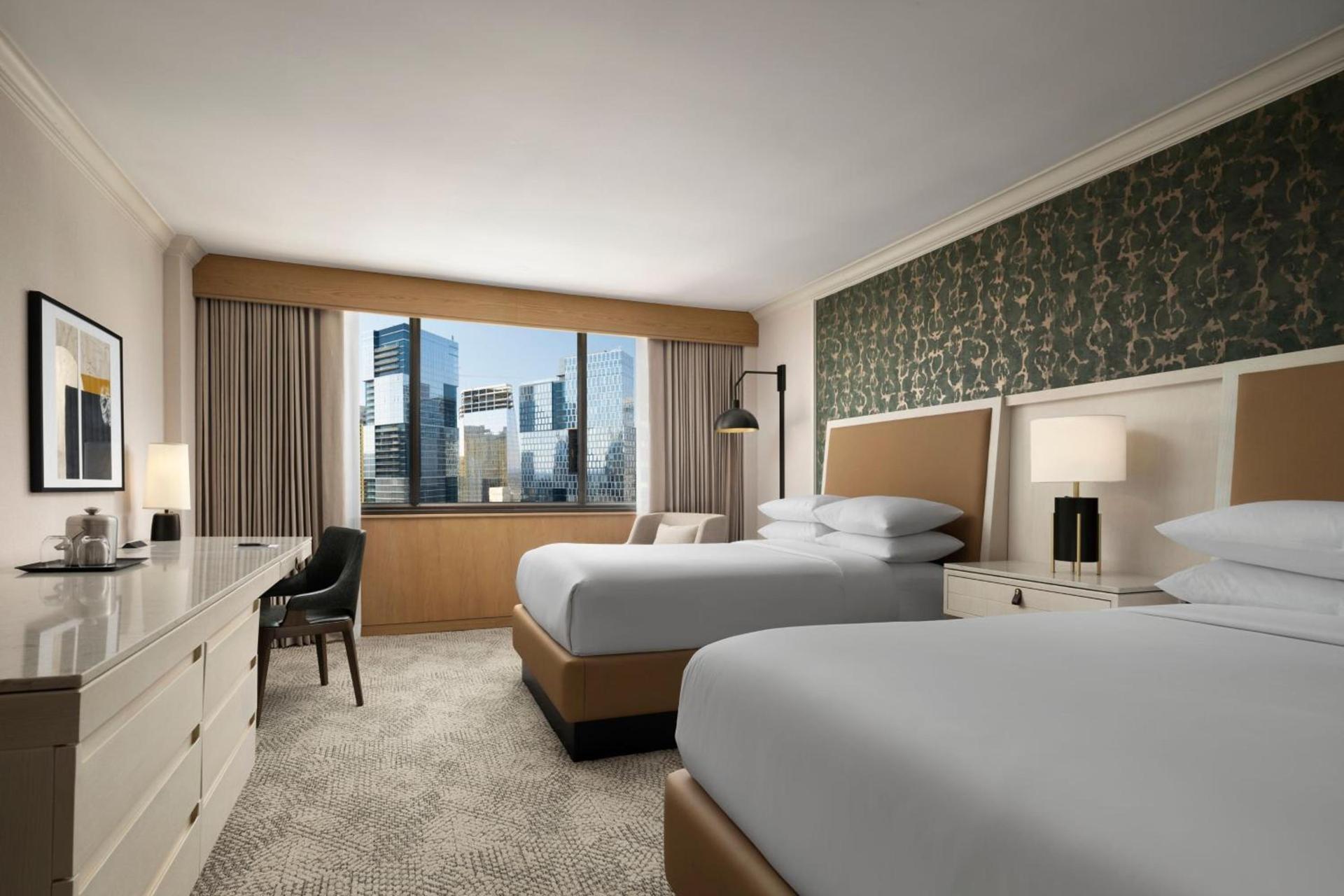 Sheraton Grand Nashville Downtown photo 22
