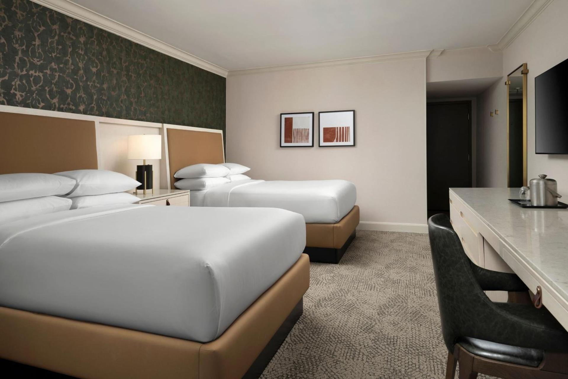 Sheraton Grand Nashville Downtown photo 23