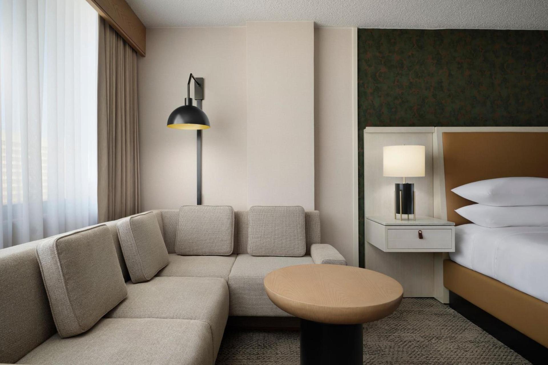 Sheraton Grand Nashville Downtown photo 24