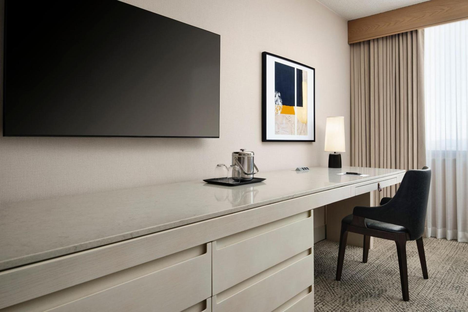 Sheraton Grand Nashville Downtown photo 26