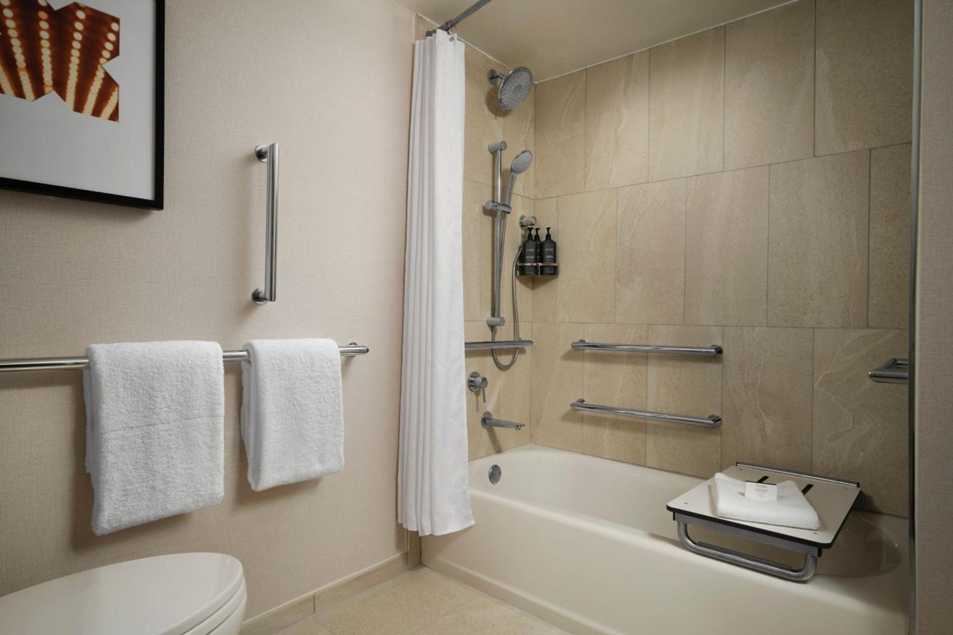 Sheraton Grand Nashville Downtown photo 29