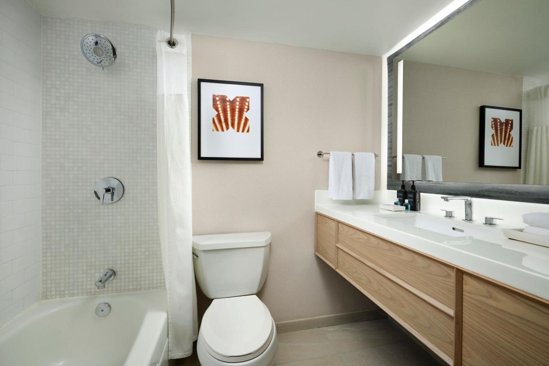 Sheraton Grand Nashville Downtown photo 31