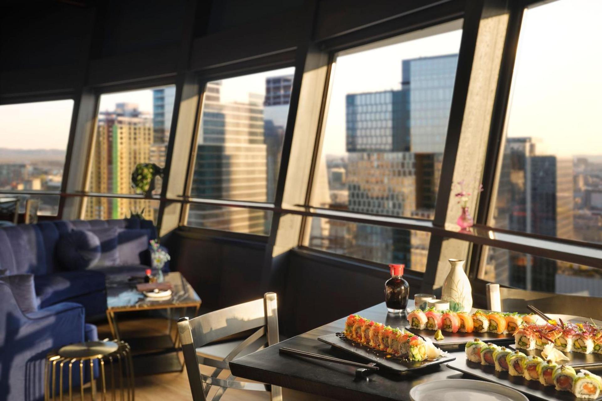 Sheraton Grand Nashville Downtown photo 62