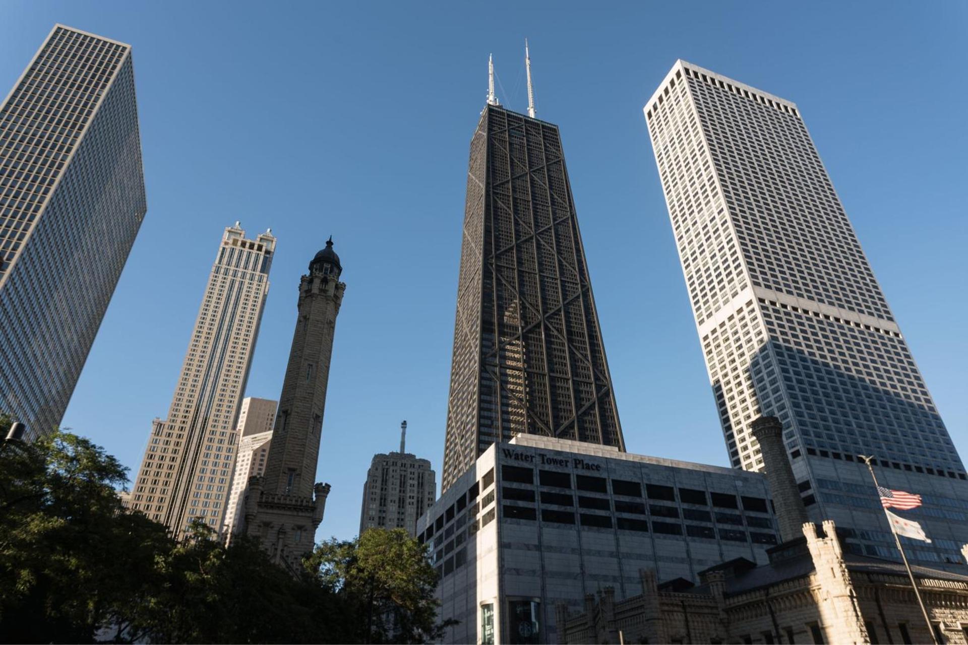 The Ritz-Carlton, Chicago photo 1
