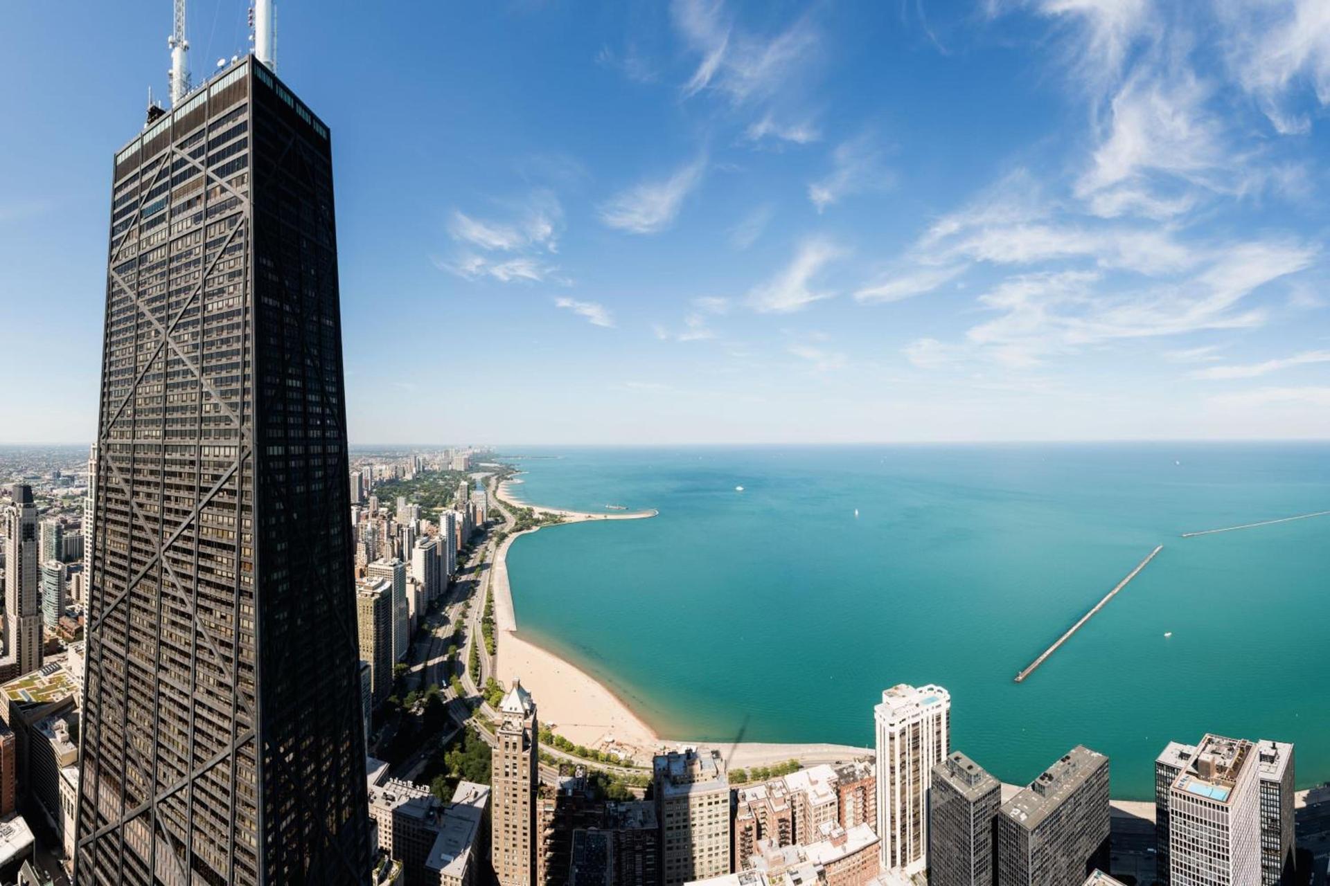 The Ritz-Carlton, Chicago photo 4