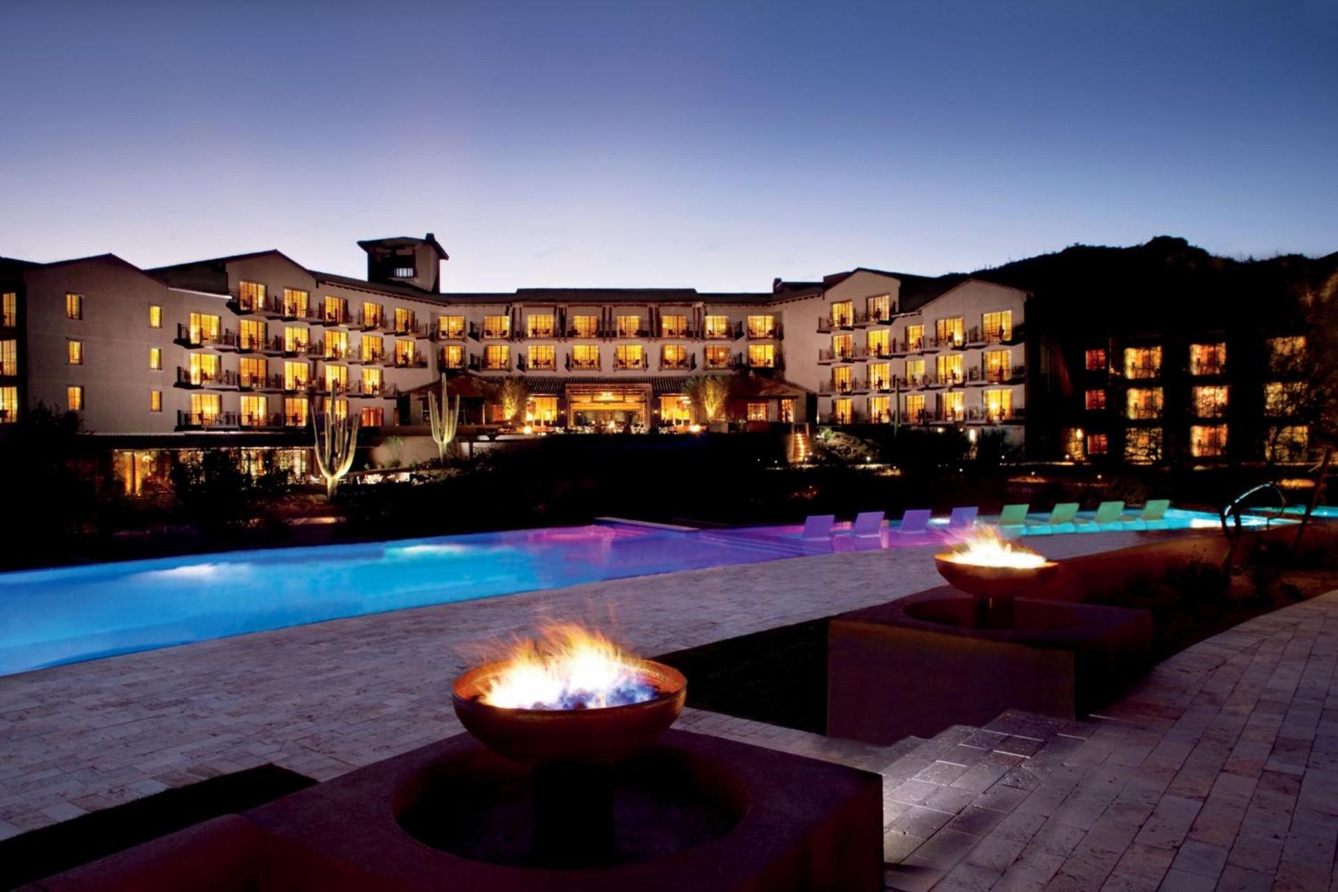 The Ritz-Carlton, Dove Mountain photo 18