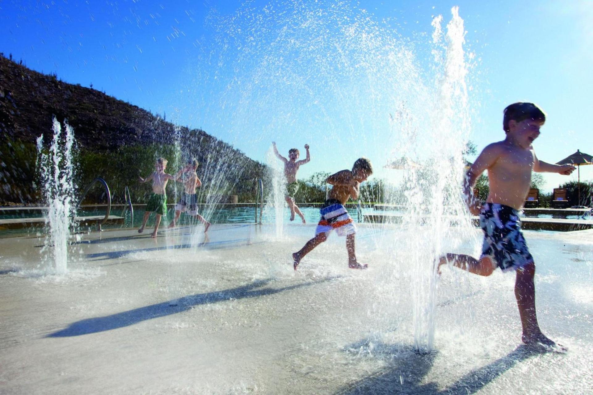 The Ritz-Carlton, Dove Mountain photo 20