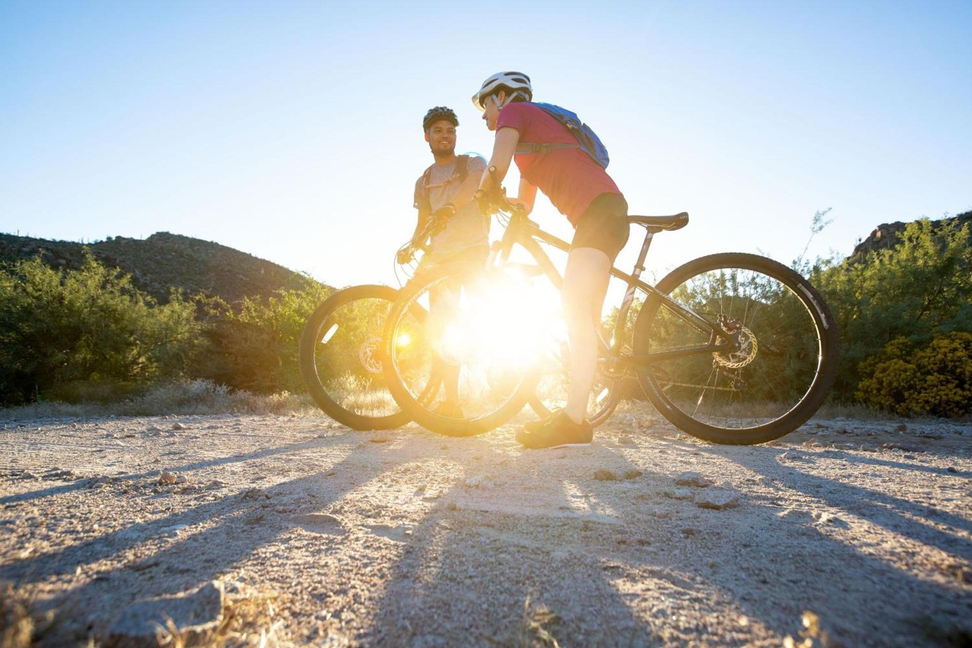 The Ritz-Carlton, Dove Mountain photo 23