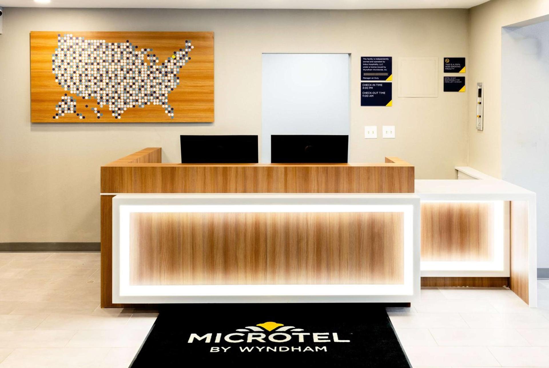 Microtel Inn & Suites Springville photo 8