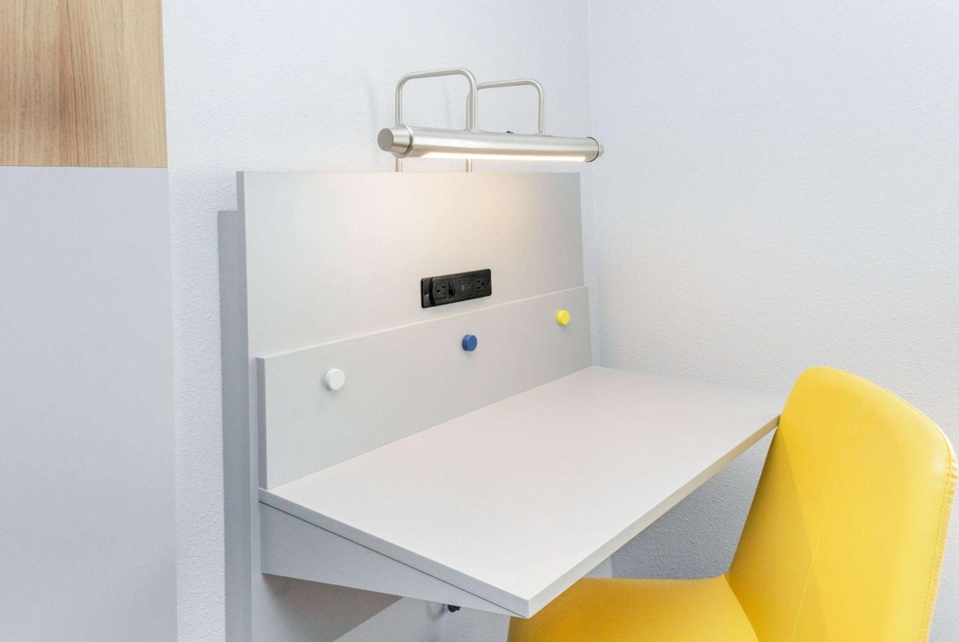 Microtel Inn & Suites Springville photo 17