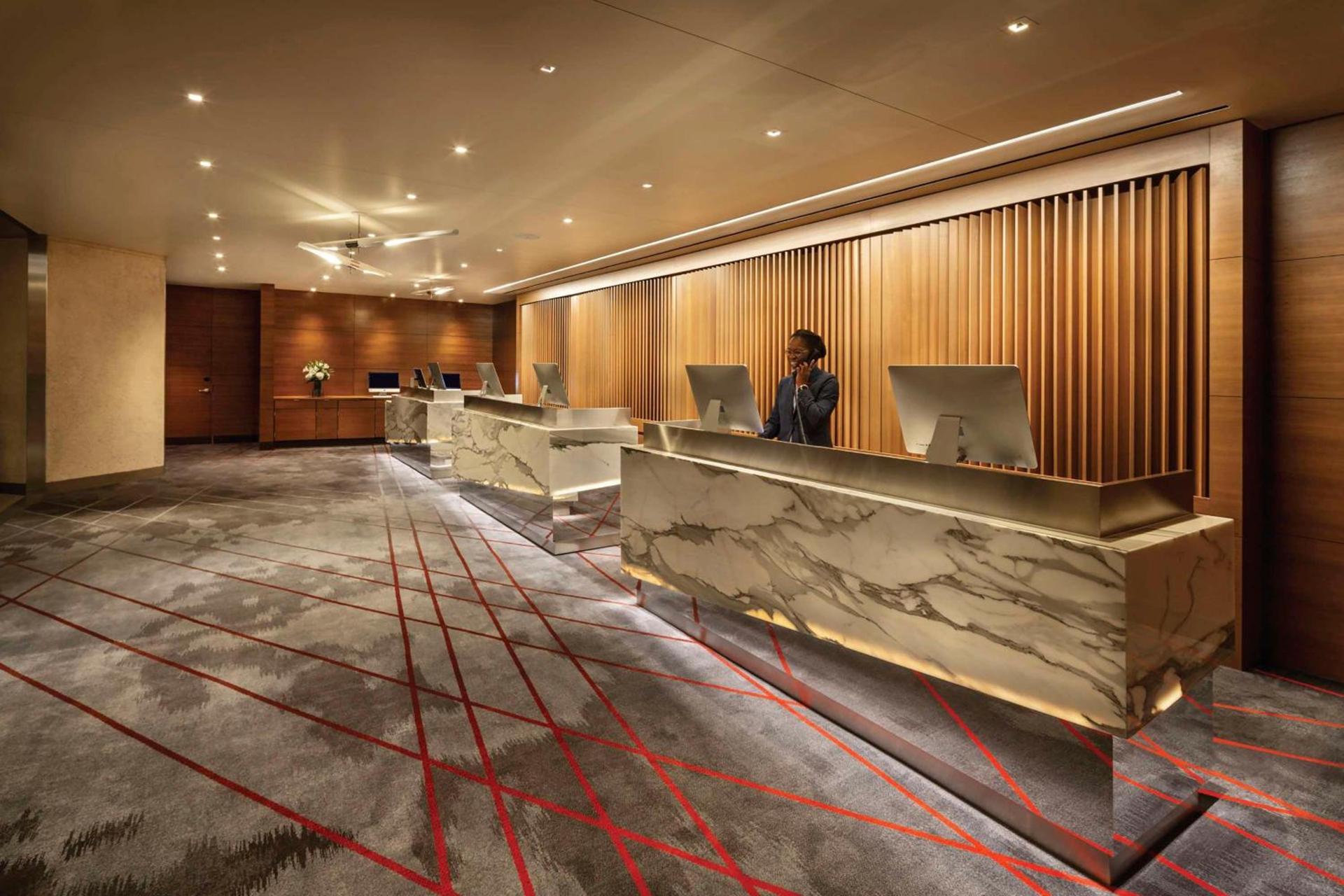 Grand Hyatt San Francisco Union Square photo 4