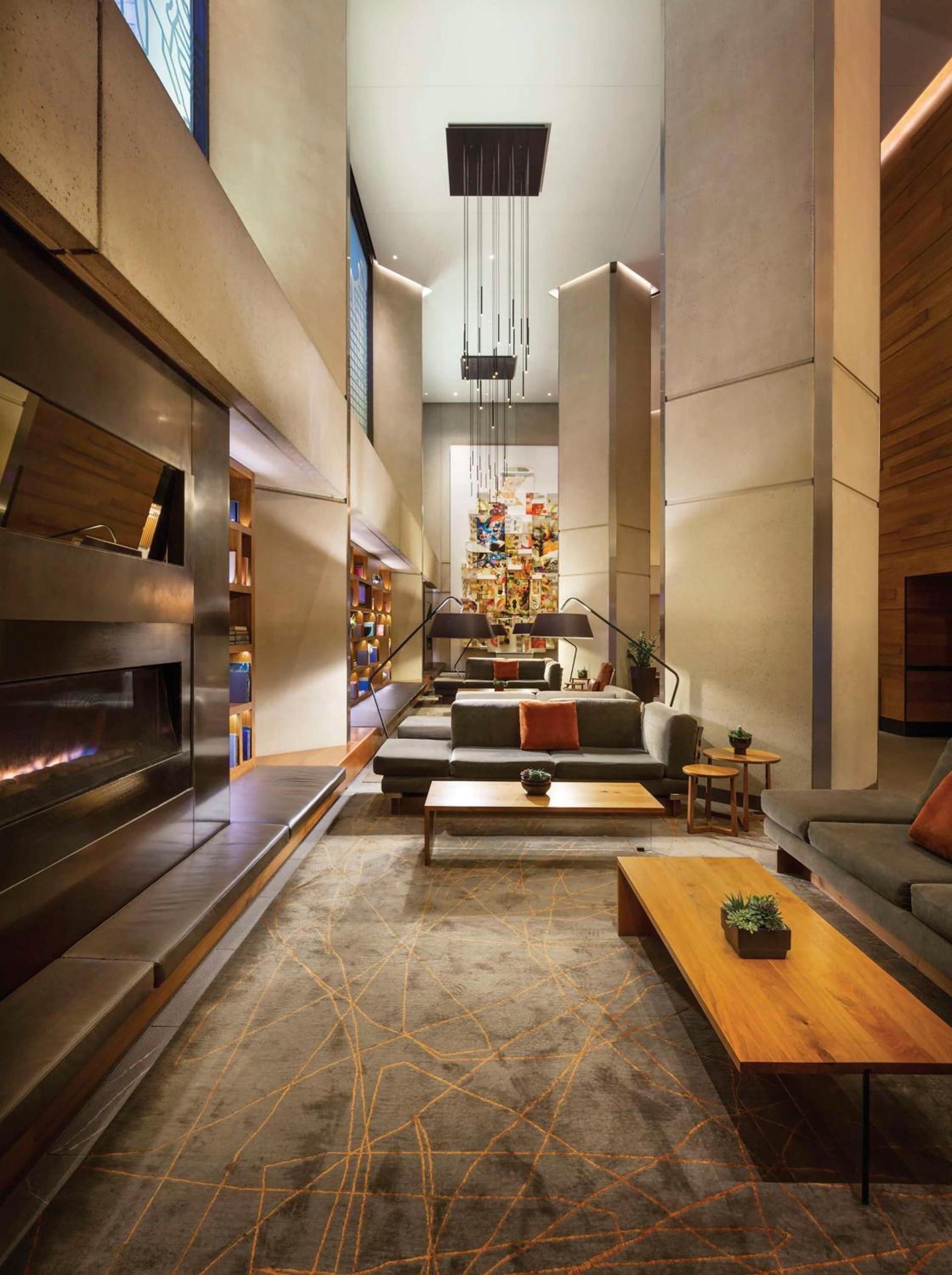 Grand Hyatt San Francisco Union Square photo 5