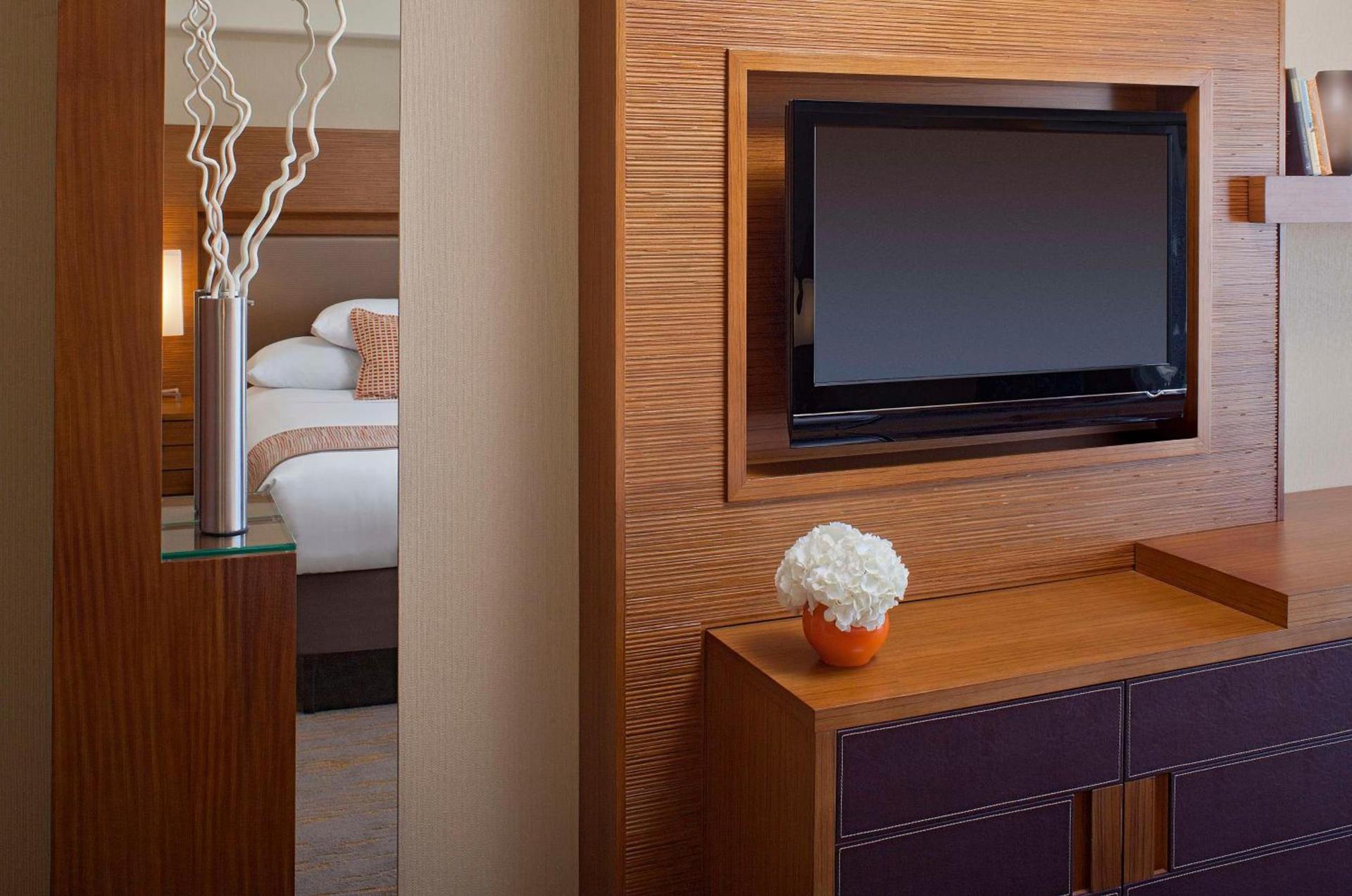 Grand Hyatt San Francisco Union Square photo 9