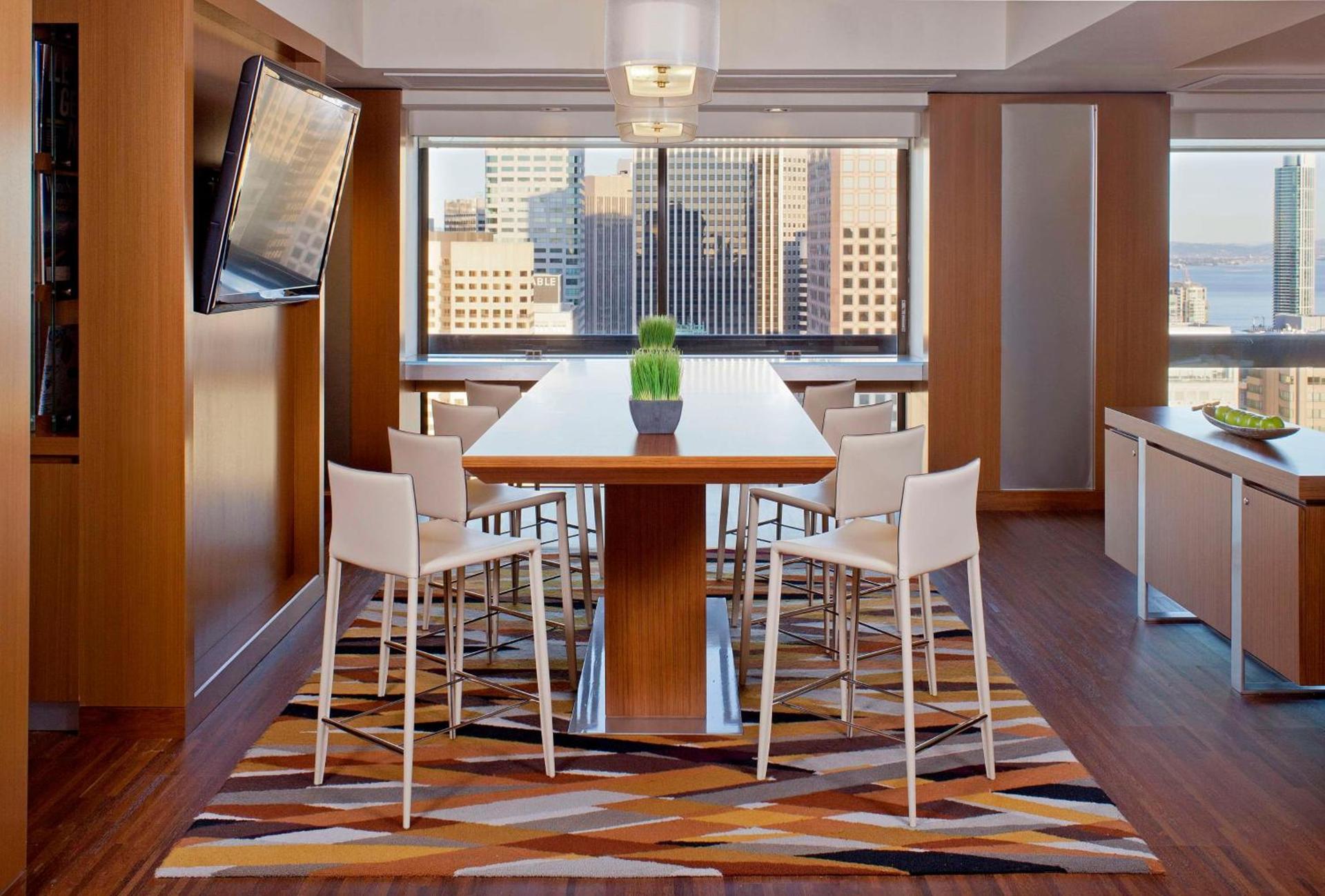 Grand Hyatt San Francisco Union Square photo 11