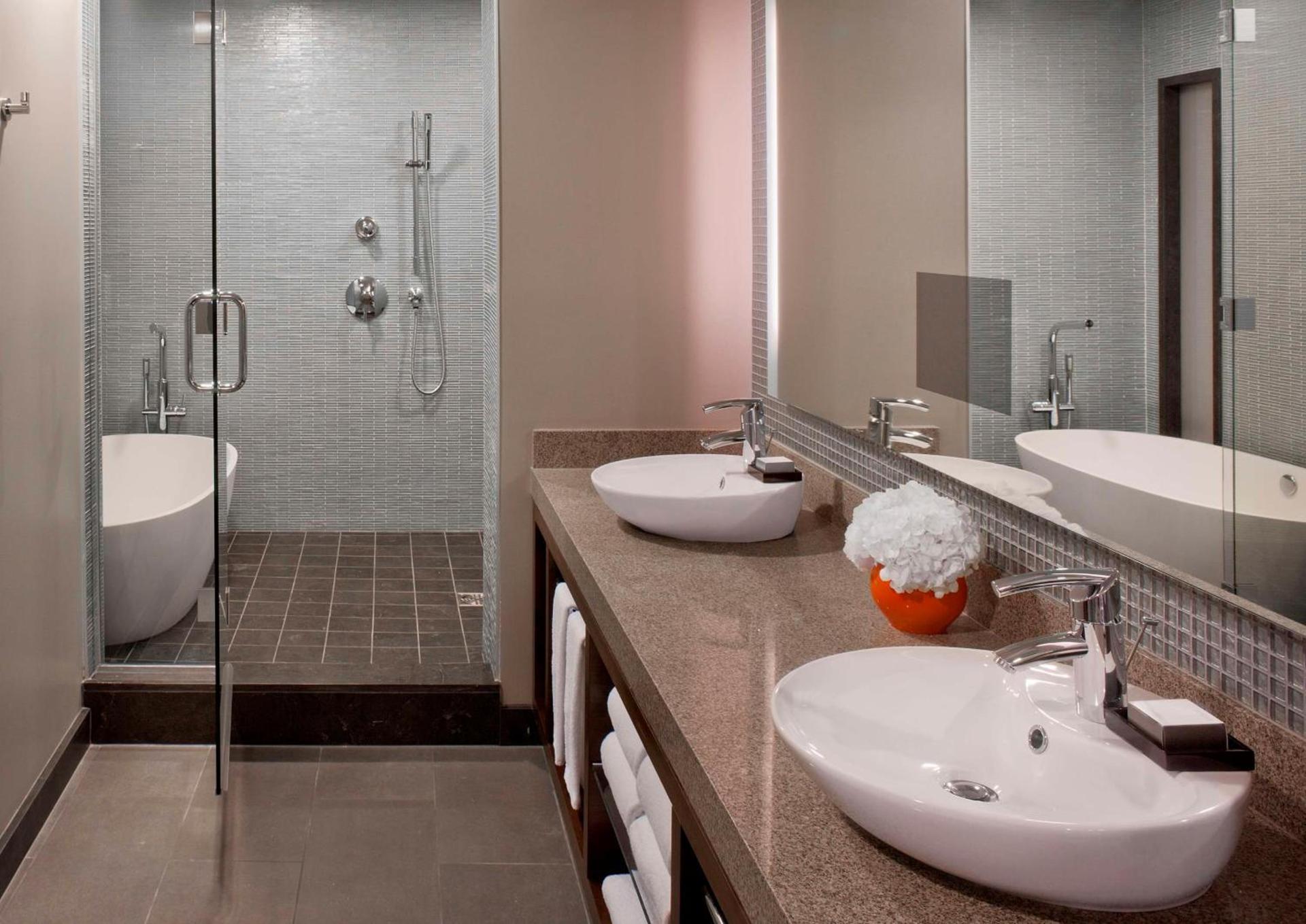 Grand Hyatt San Francisco Union Square photo 16