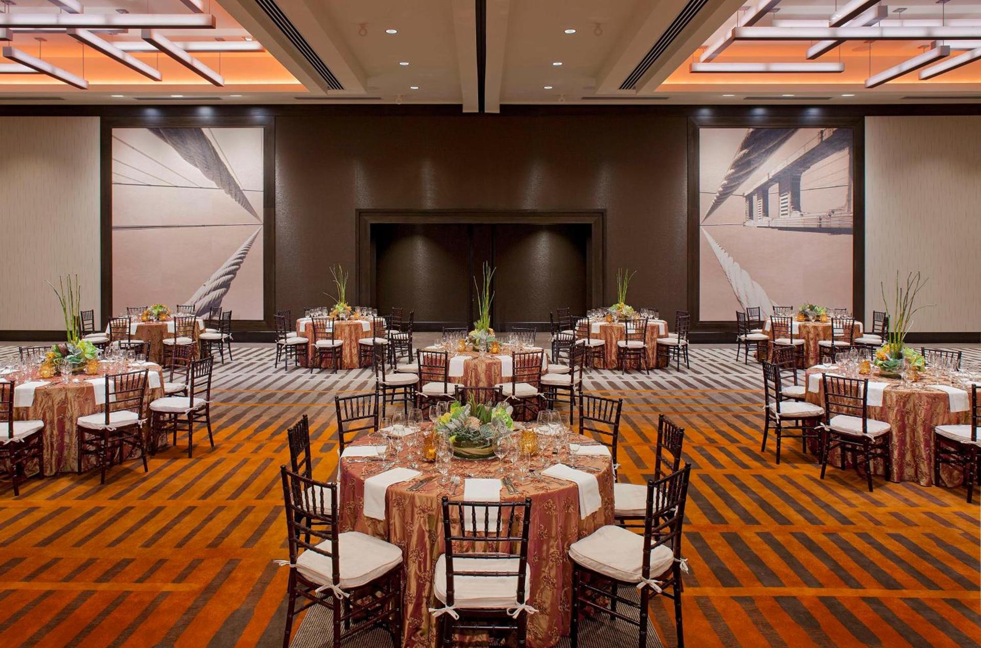 Grand Hyatt San Francisco Union Square photo 22