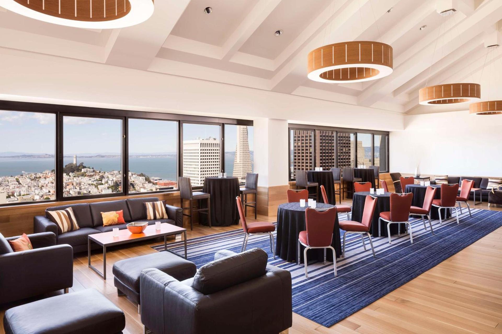 Grand Hyatt San Francisco Union Square photo 27