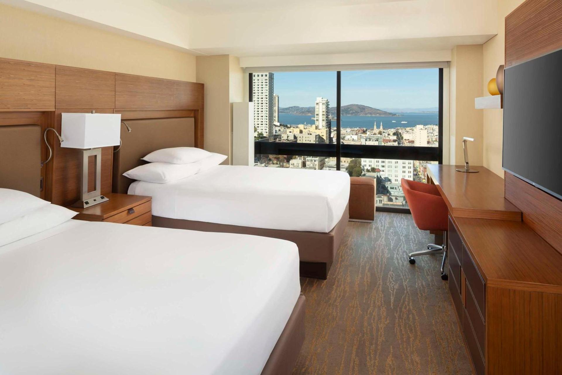 Grand Hyatt San Francisco Union Square photo 34