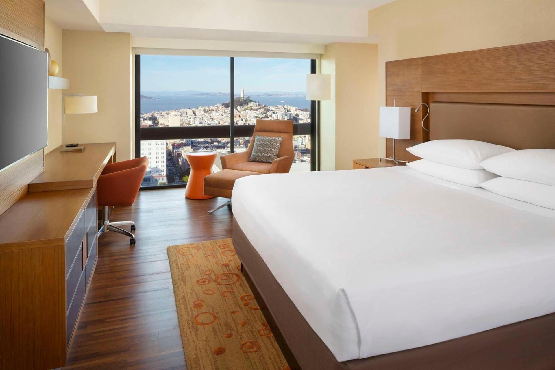 Grand Hyatt San Francisco Union Square photo 35