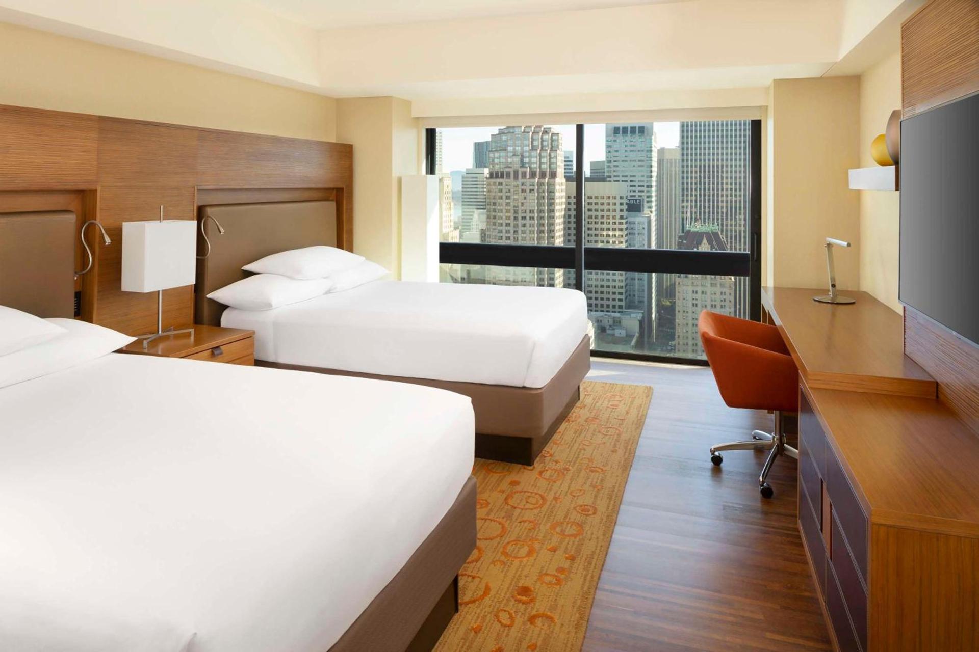Grand Hyatt San Francisco Union Square photo 39