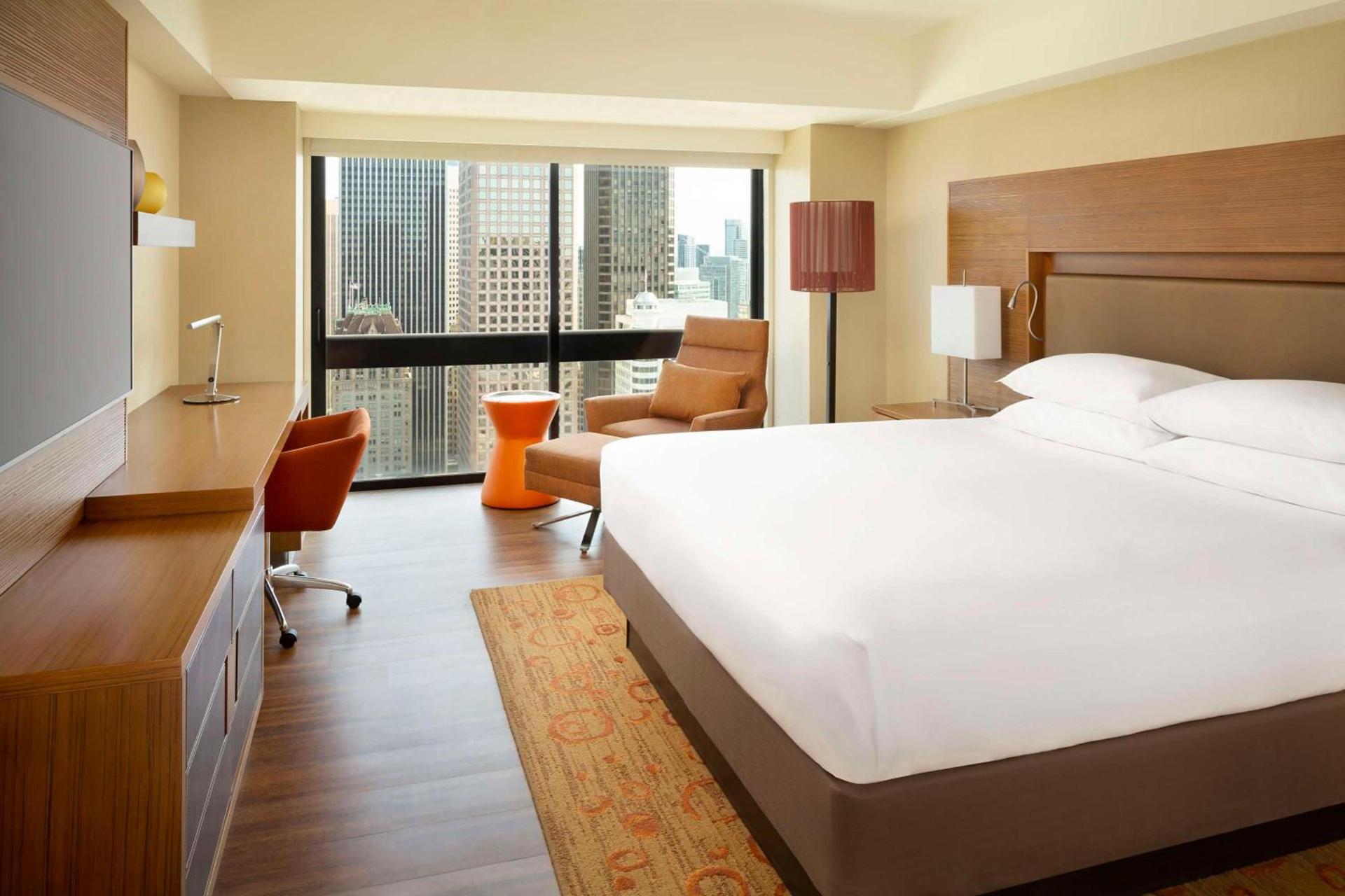 Grand Hyatt San Francisco Union Square photo 40