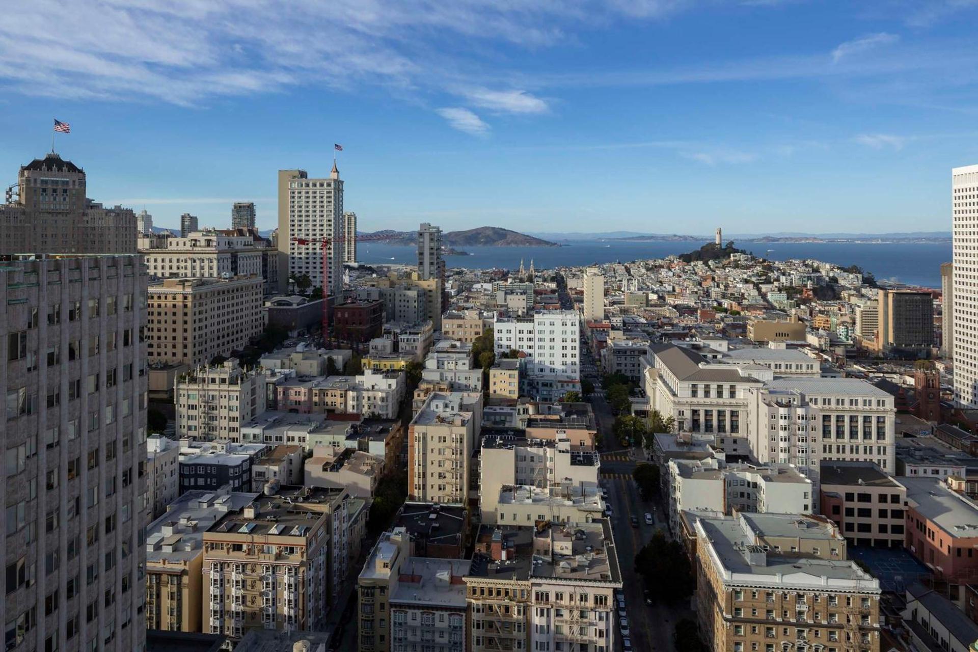Grand Hyatt San Francisco Union Square photo 43
