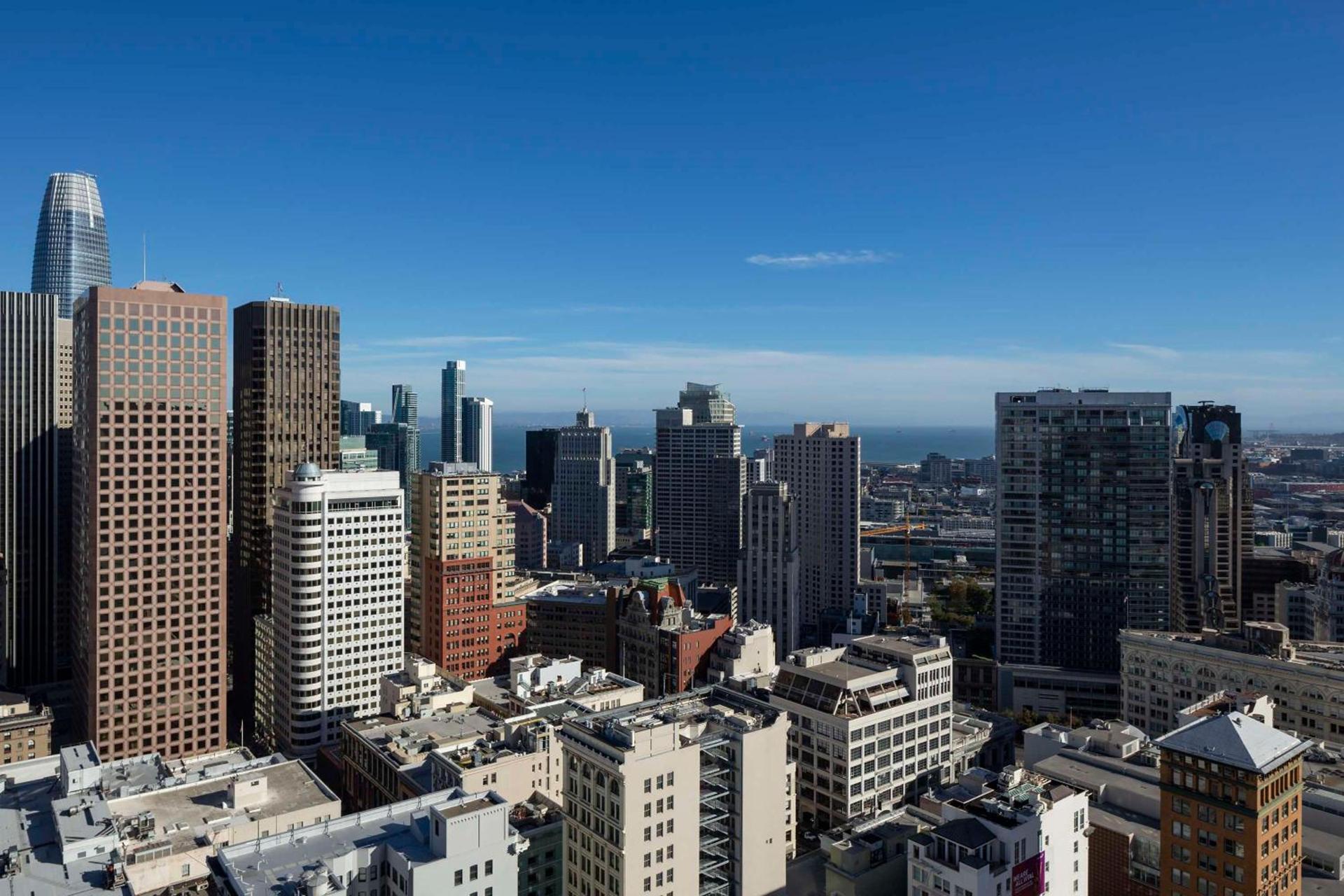 Grand Hyatt San Francisco Union Square photo 48