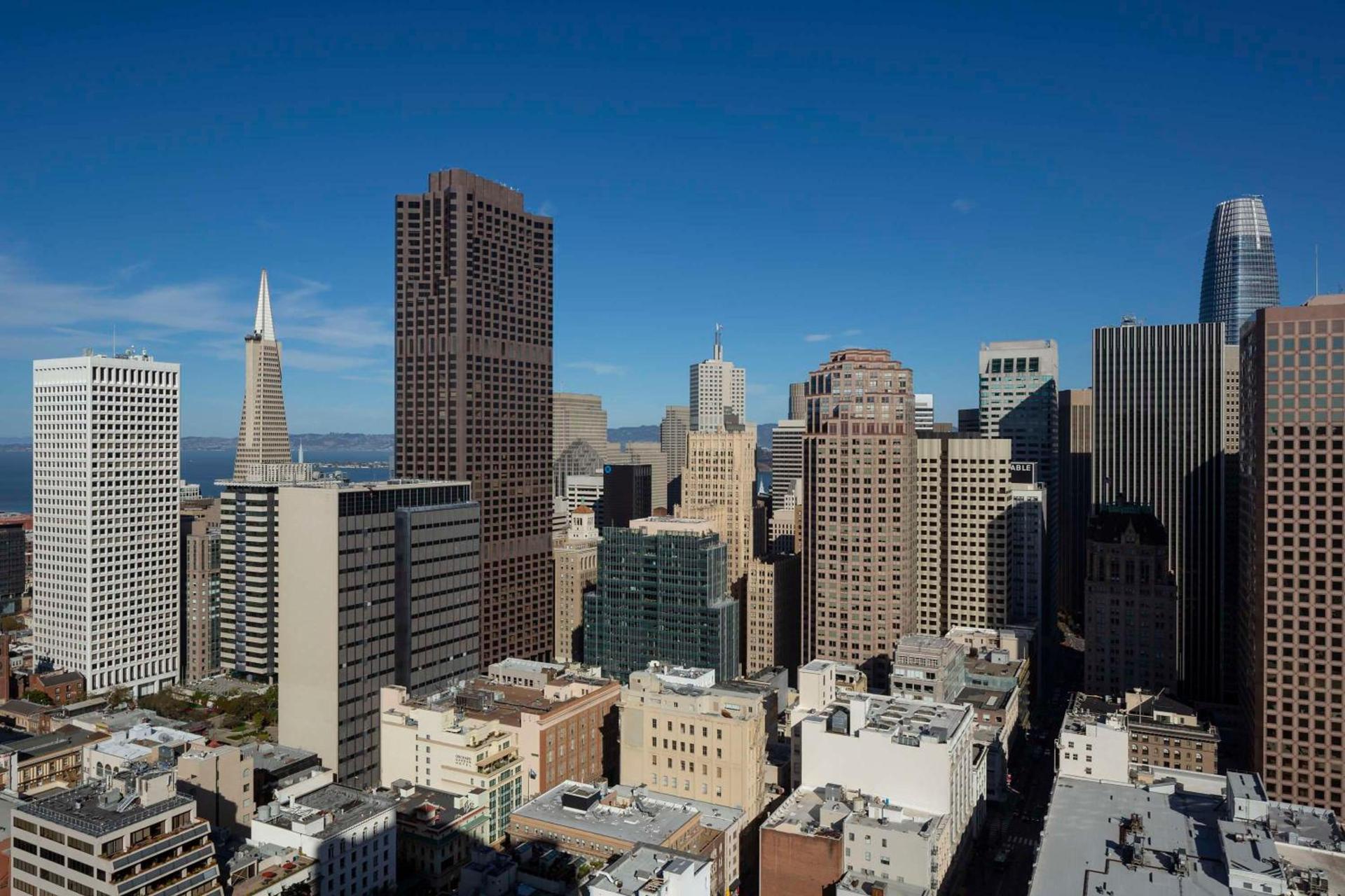 Grand Hyatt San Francisco Union Square photo 50