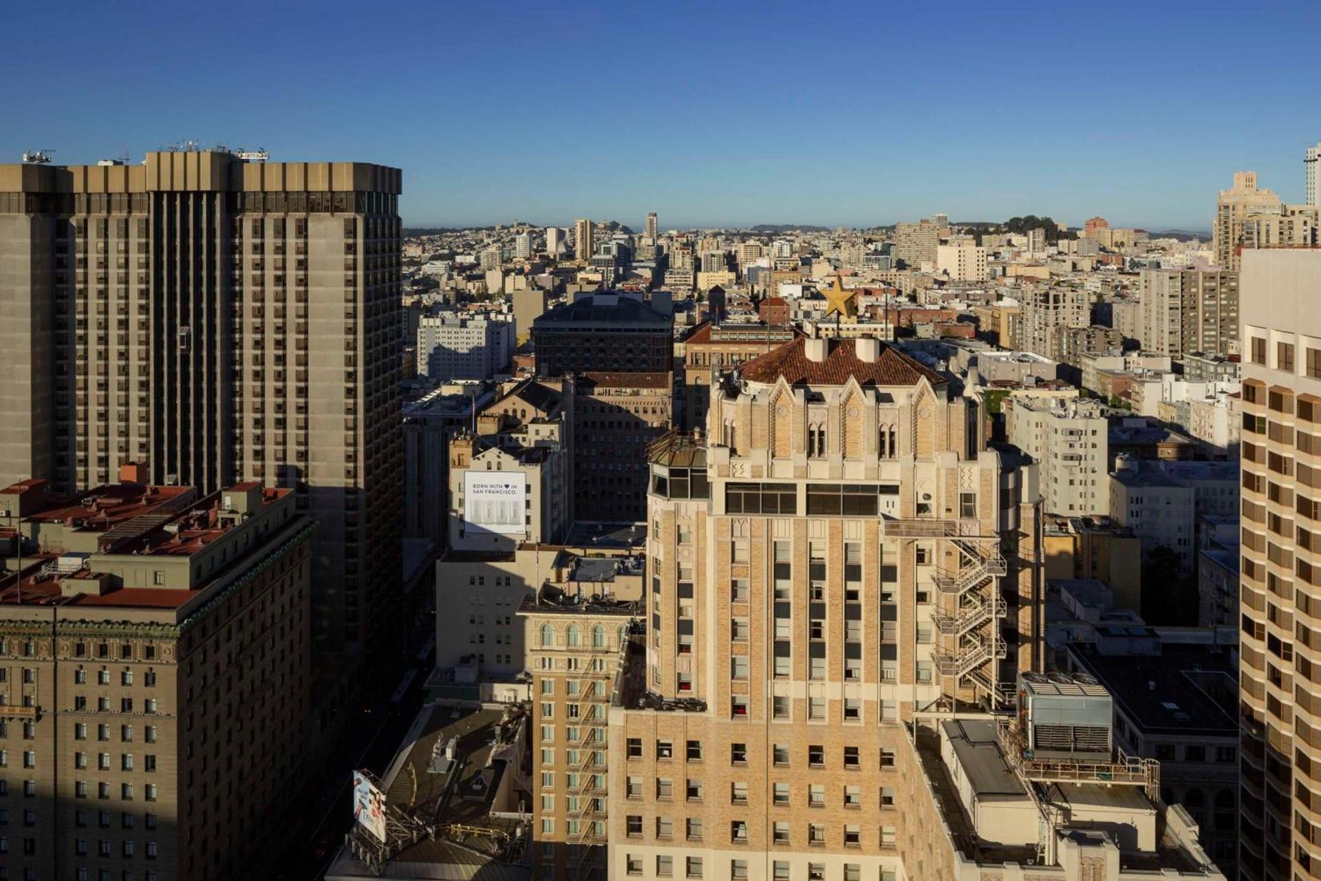 Grand Hyatt San Francisco Union Square photo 51