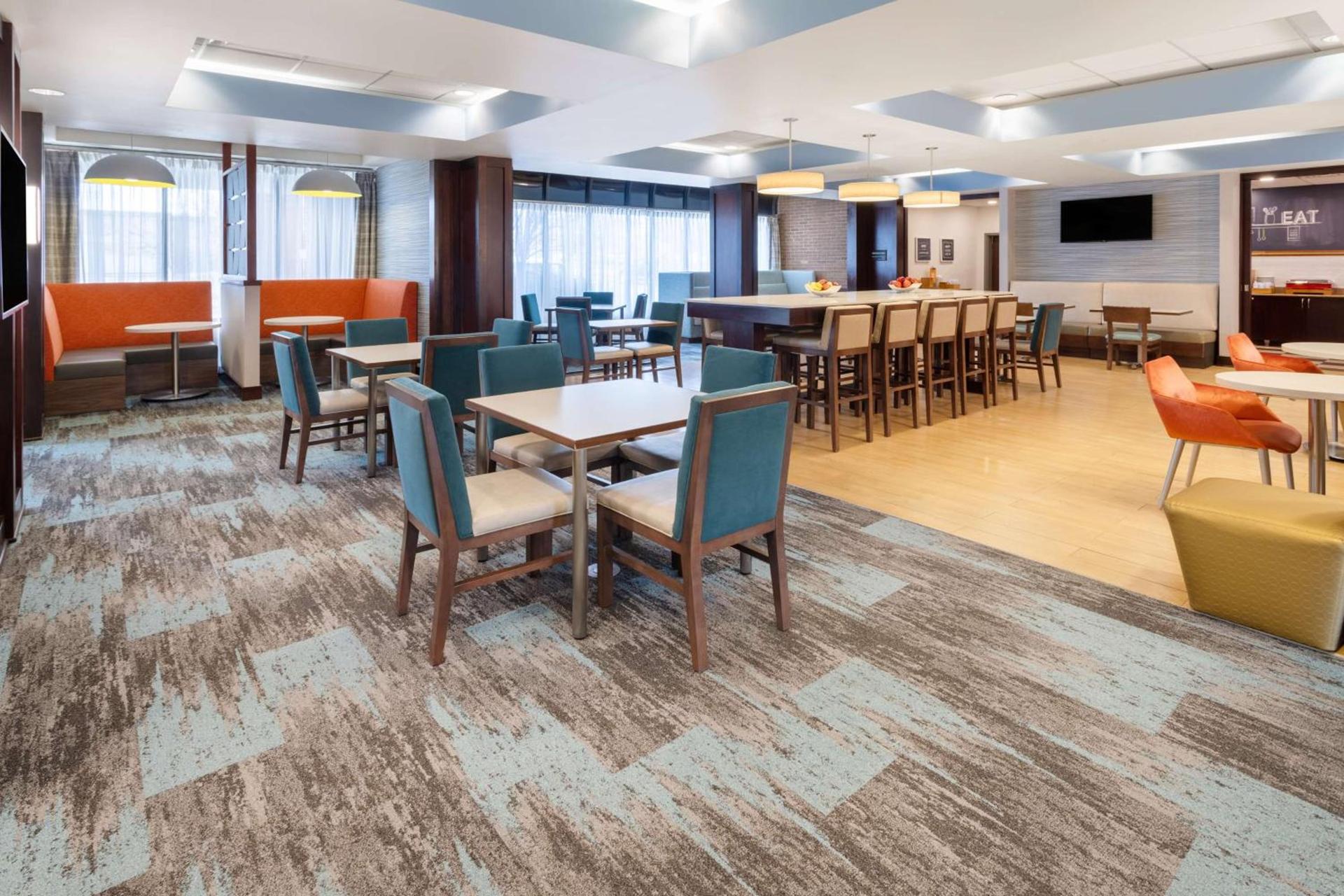 Hampton Inn Manassas photo 6